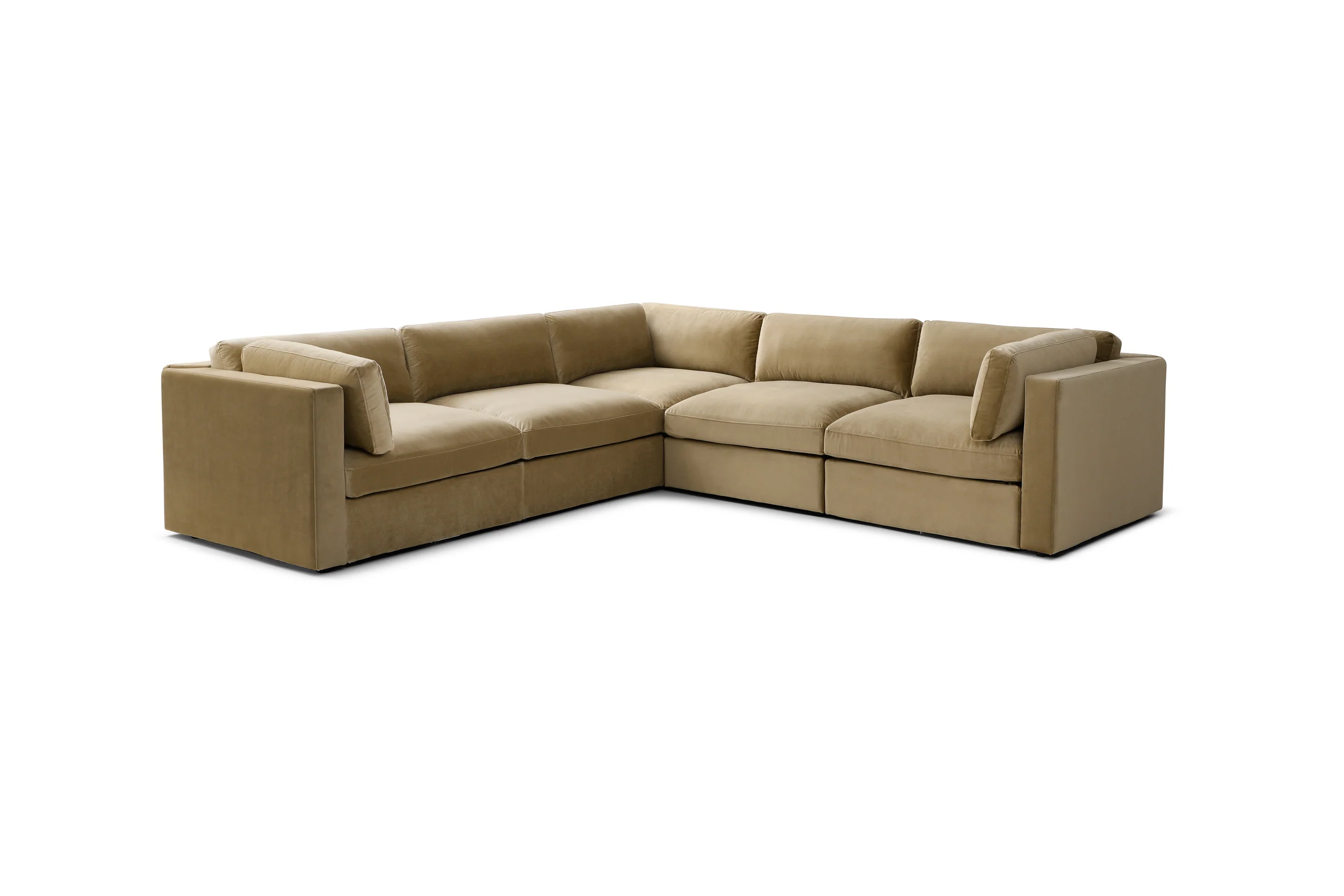 Bella Corner Sectional