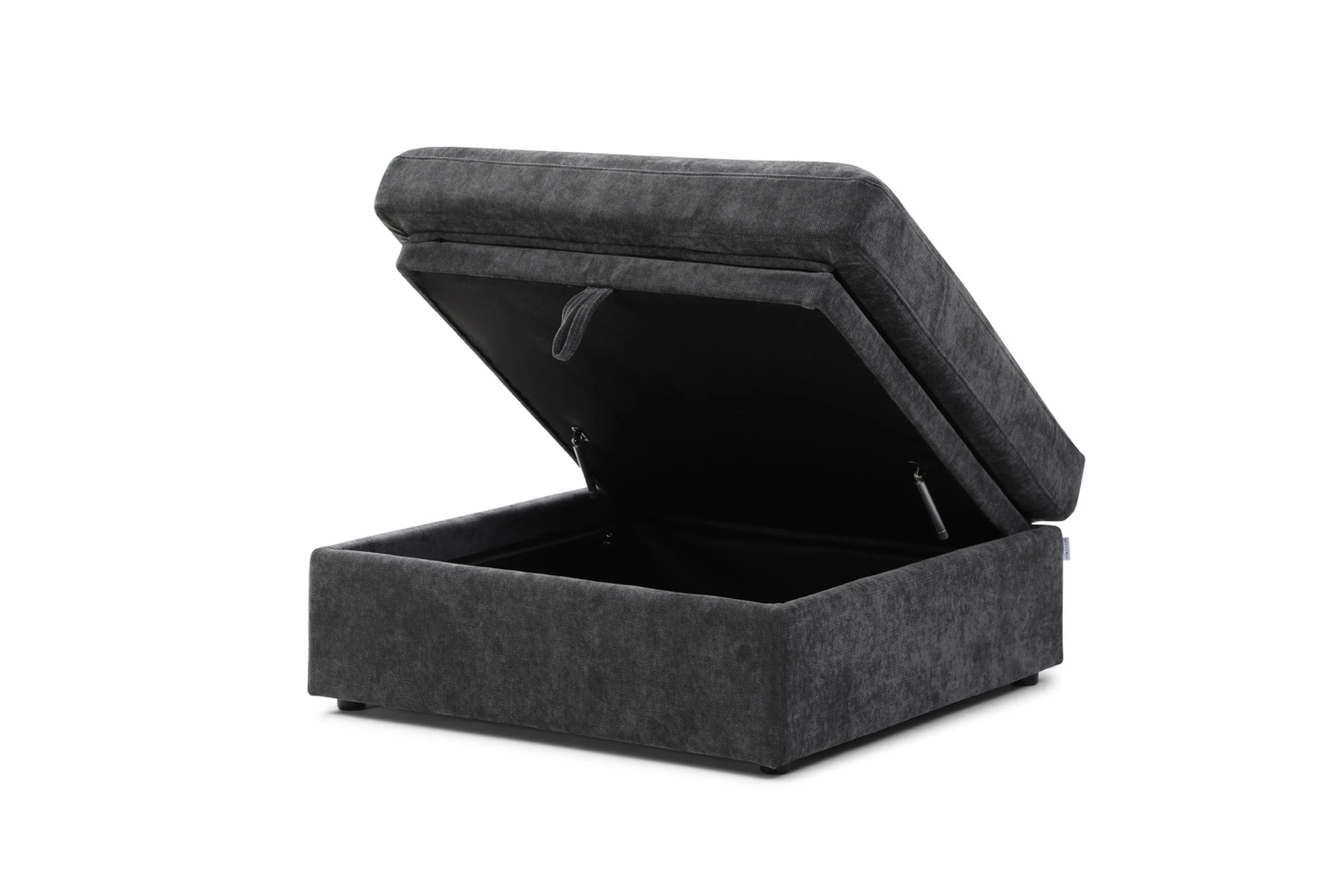 Bella L-Shape + Storage Ottoman - Image 34