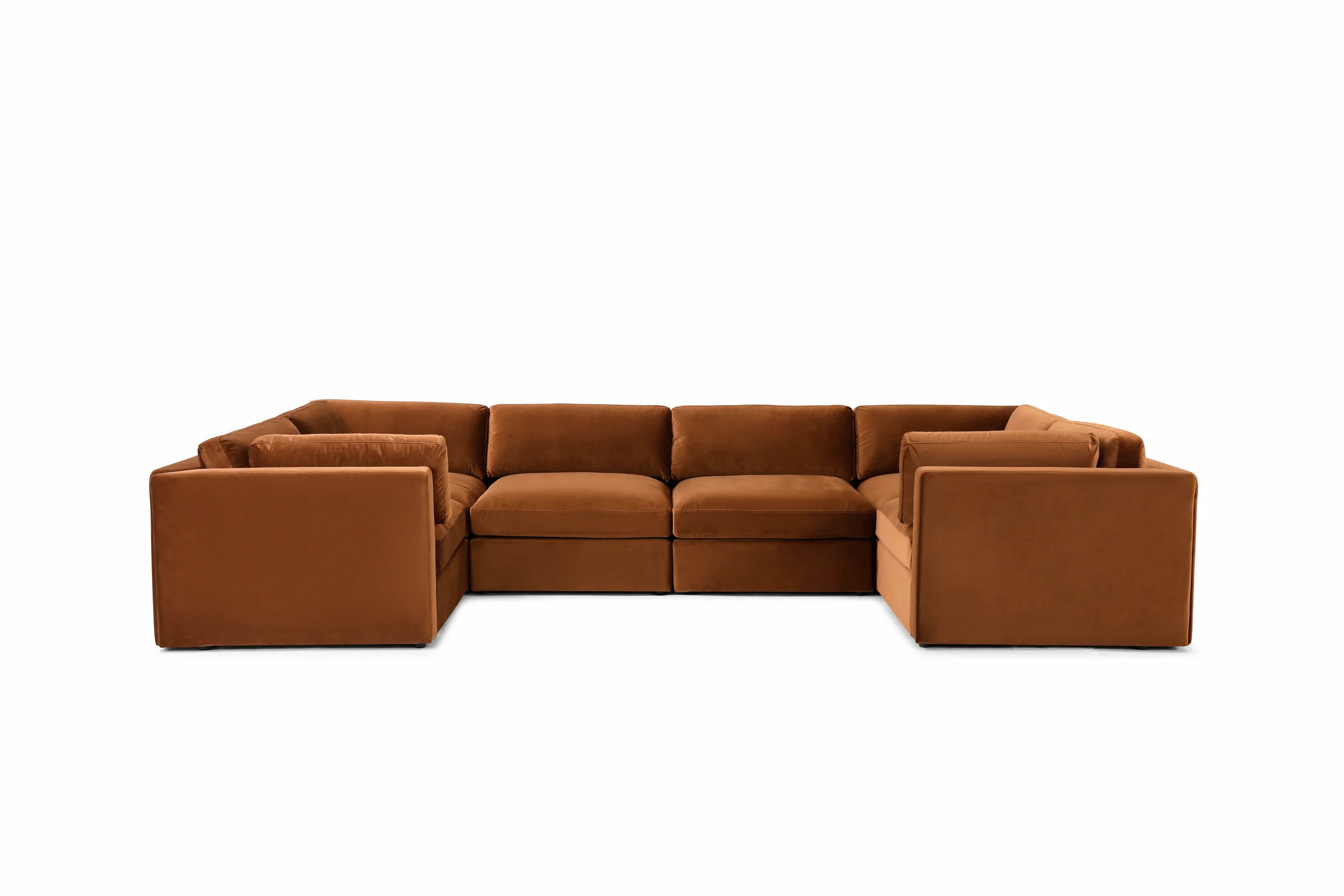 Bella Grand U-Shape - Image 2