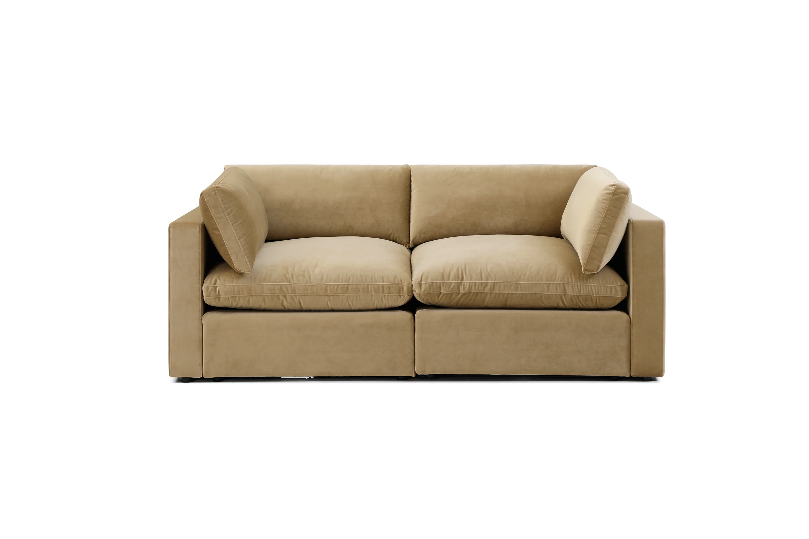 Bella Pillow 2 Seater - Image 10