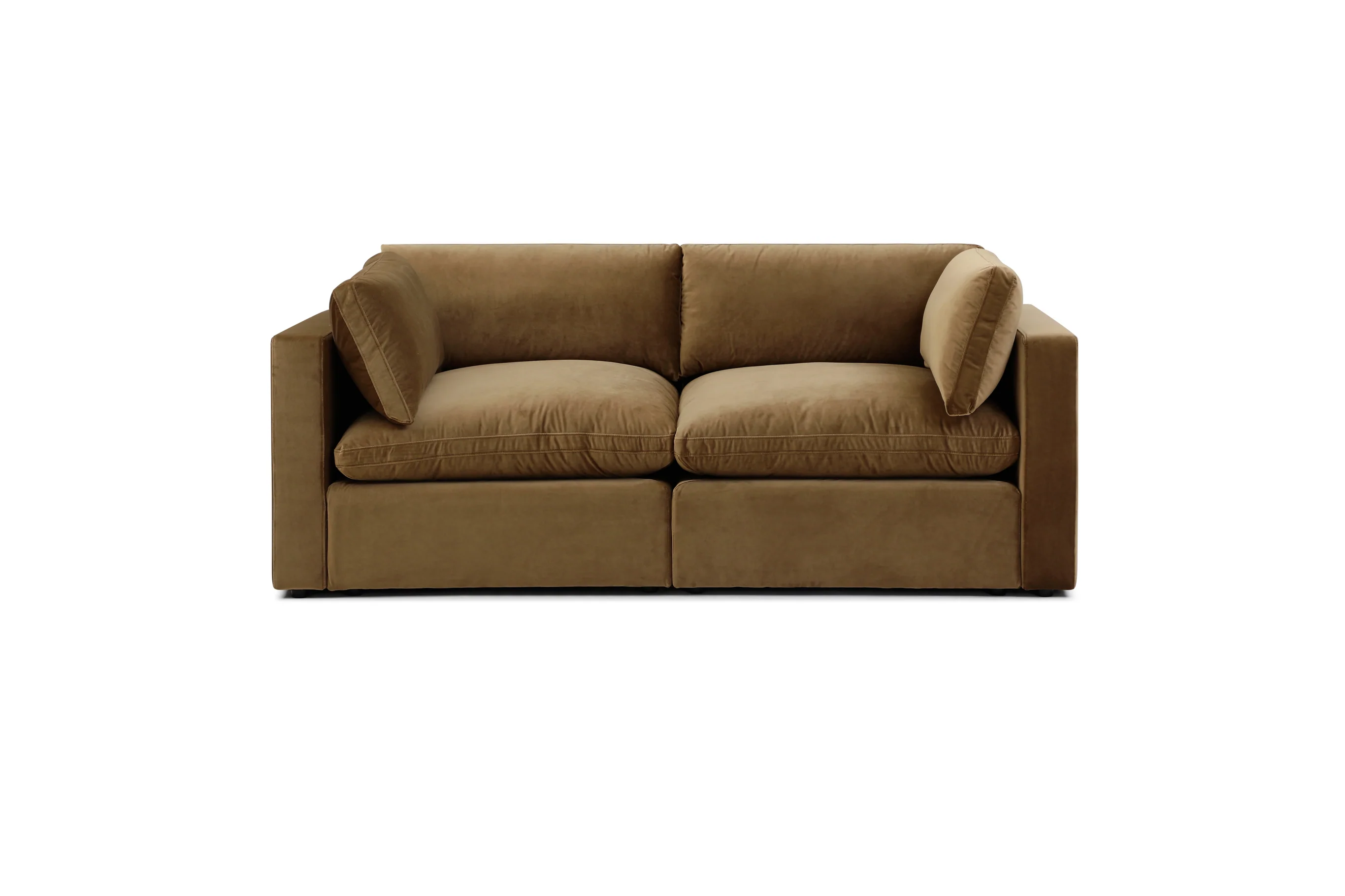 Bella Pillow 2 Seater - Image 11