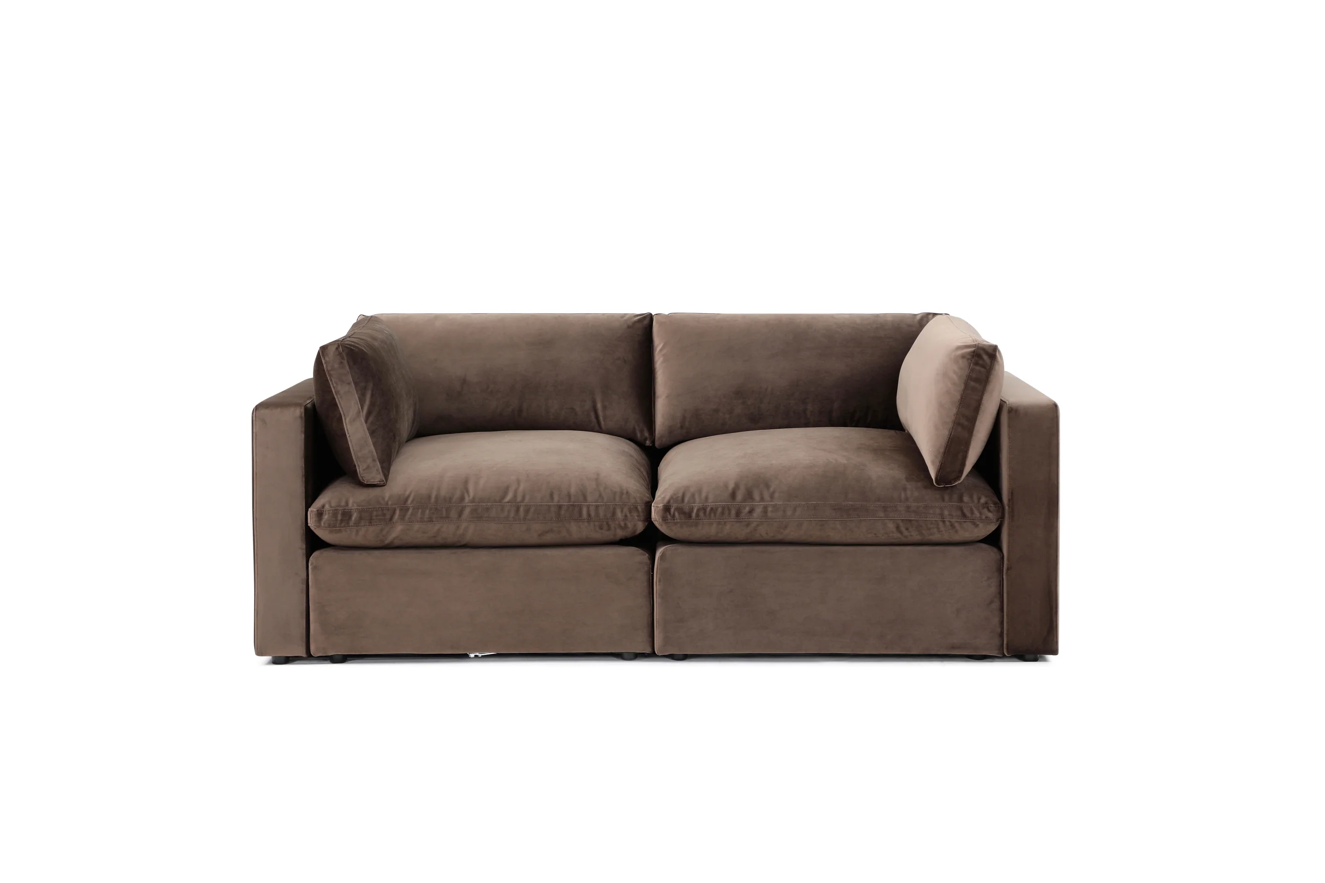 Bella Pillow 2 Seater - Image 12