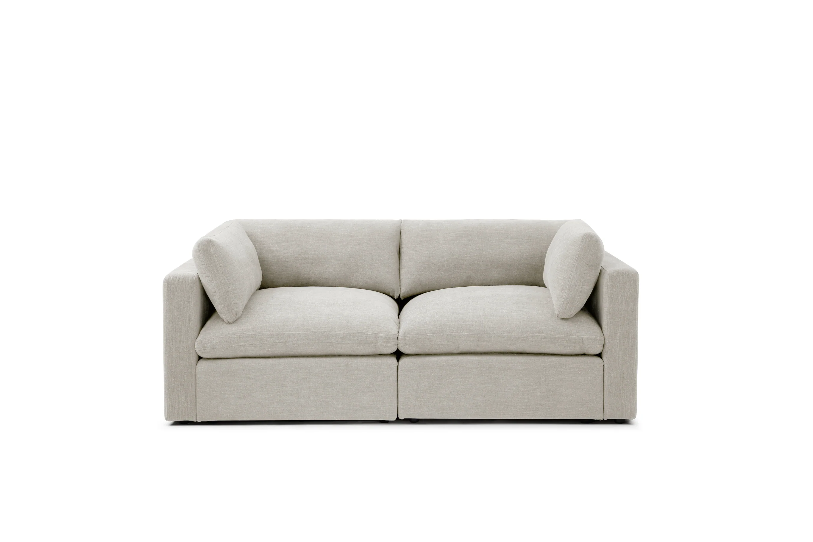 Bella Pillow 2 Seater - Image 13