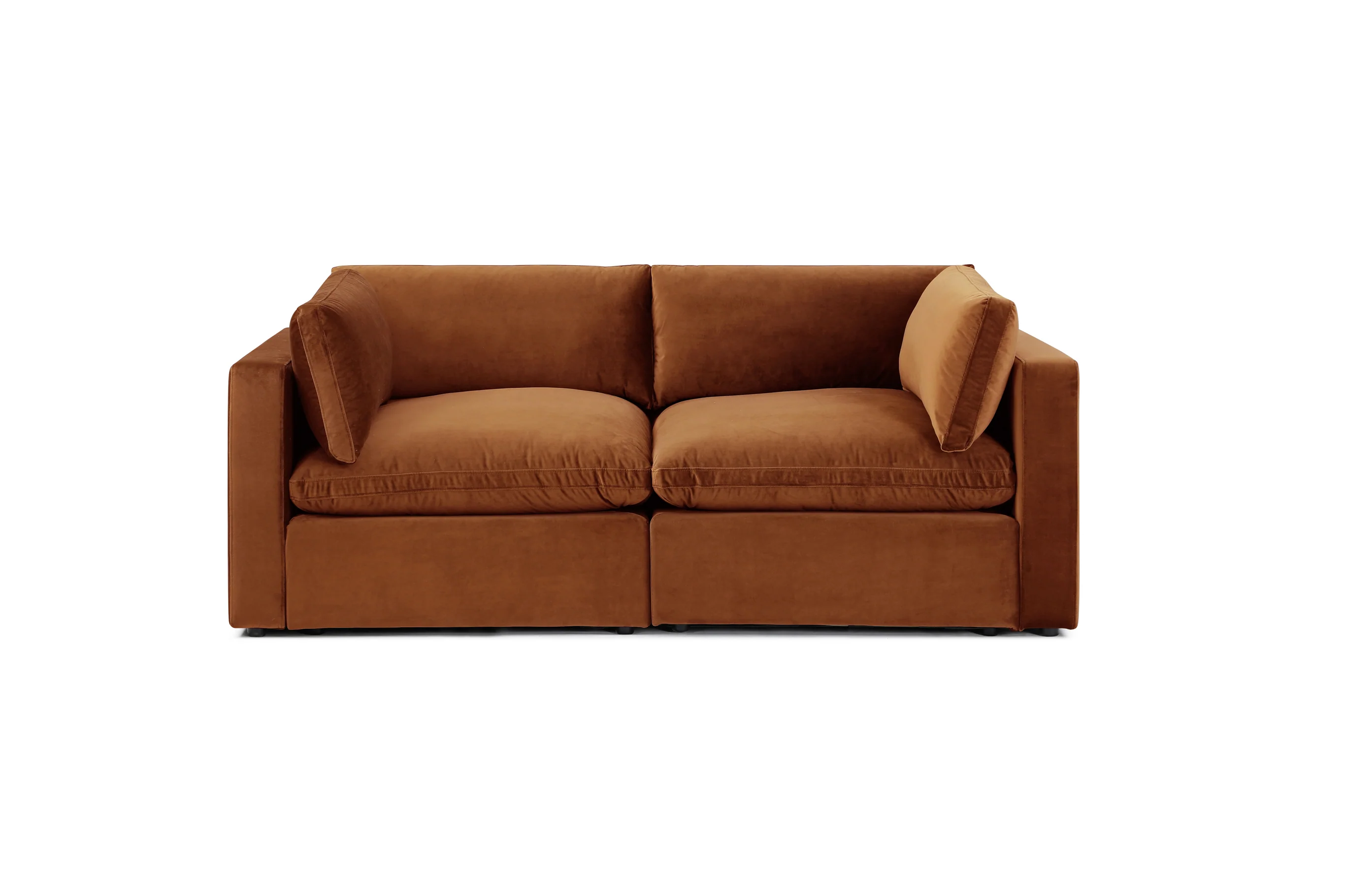 Bella Pillow 2 Seater - Image 14