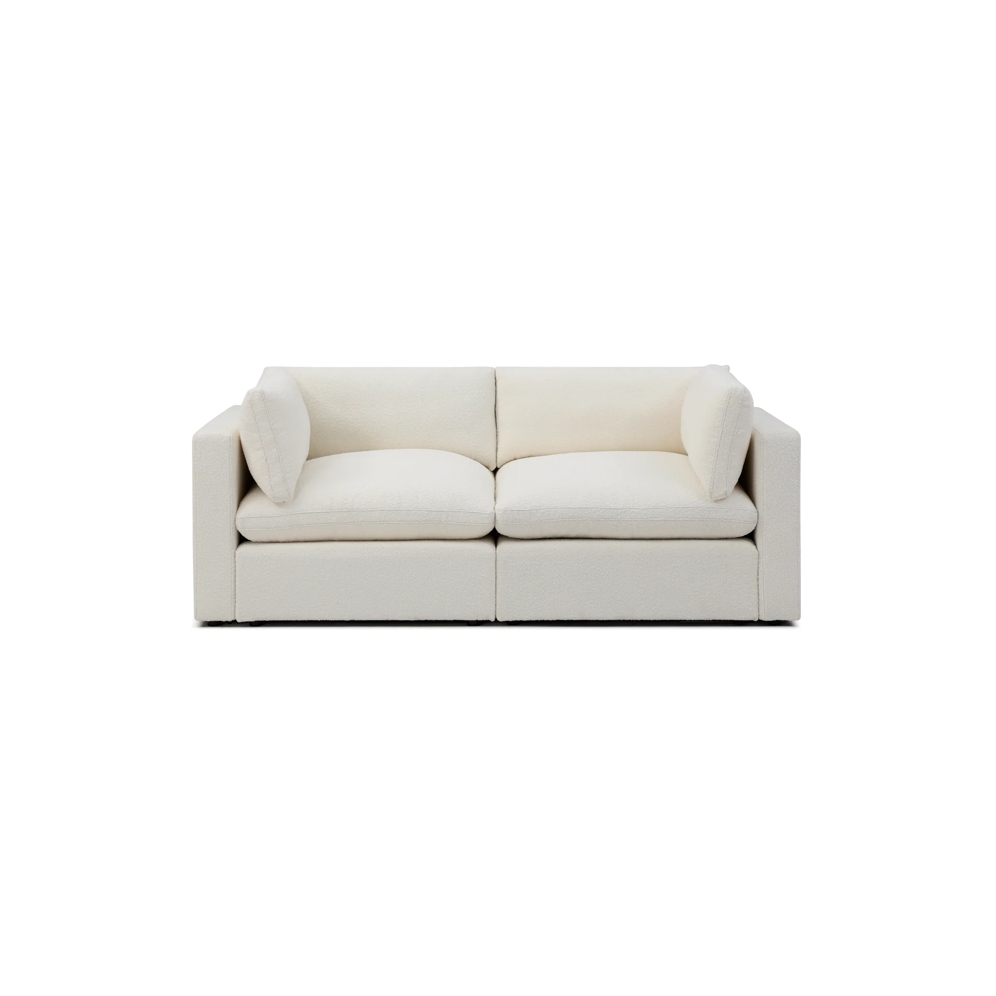 Bella Pillow 2 Seater - Image 40