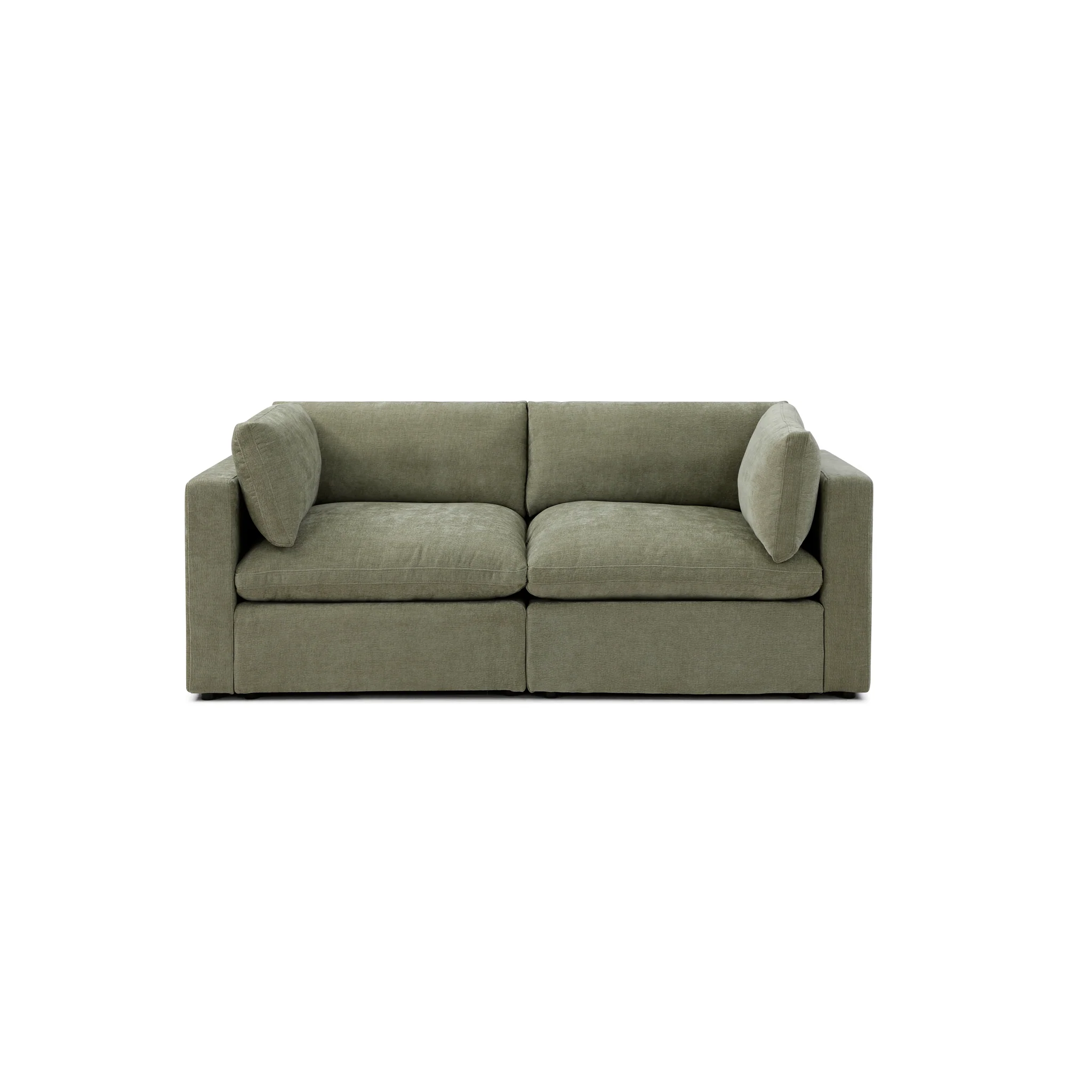Bella Pillow 2 Seater - Image 47