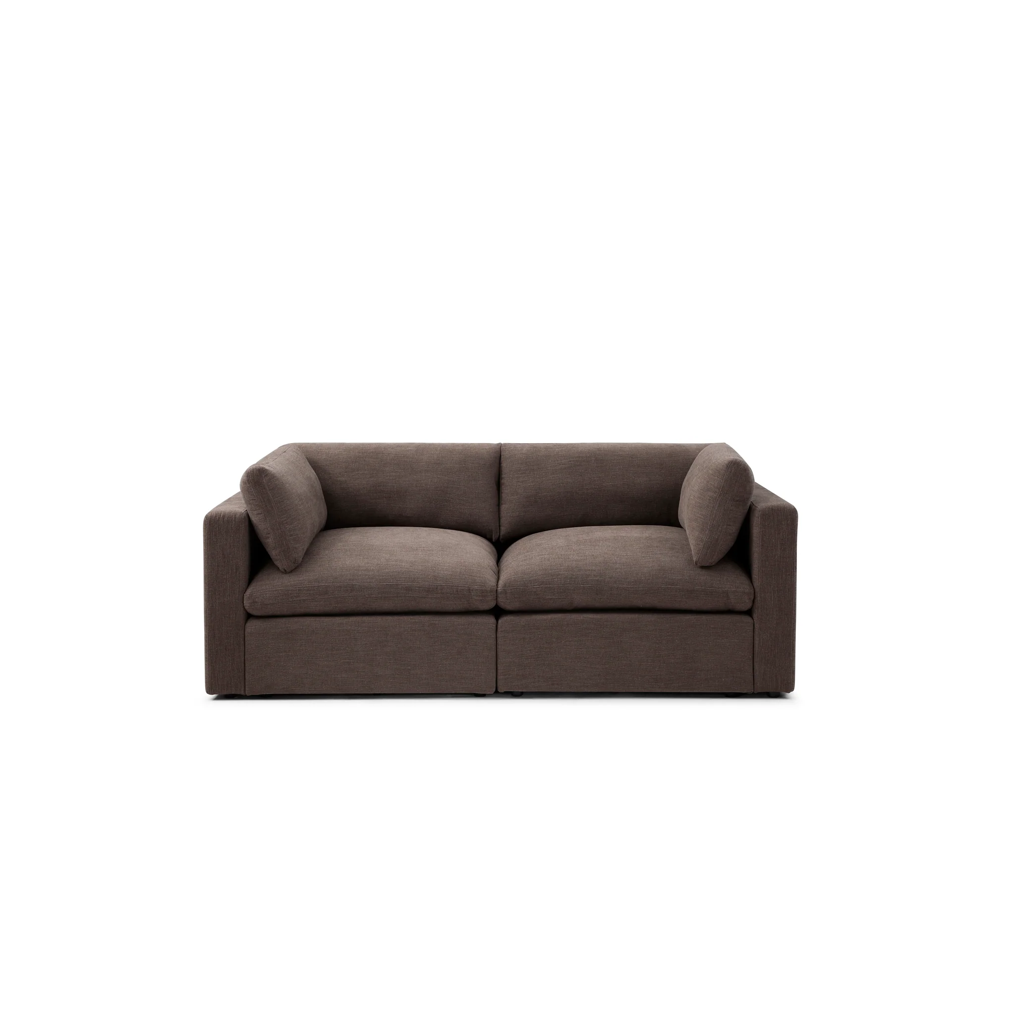 Bella Pillow 2 Seater - Image 49