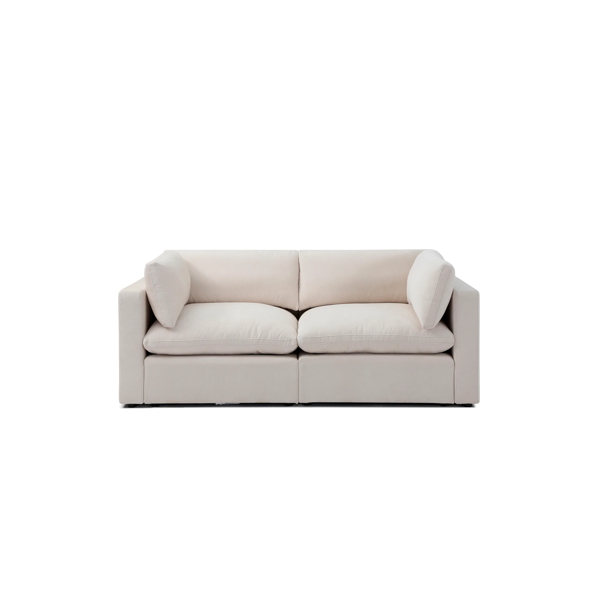 Bella Pillow 2 Seater - Image 51