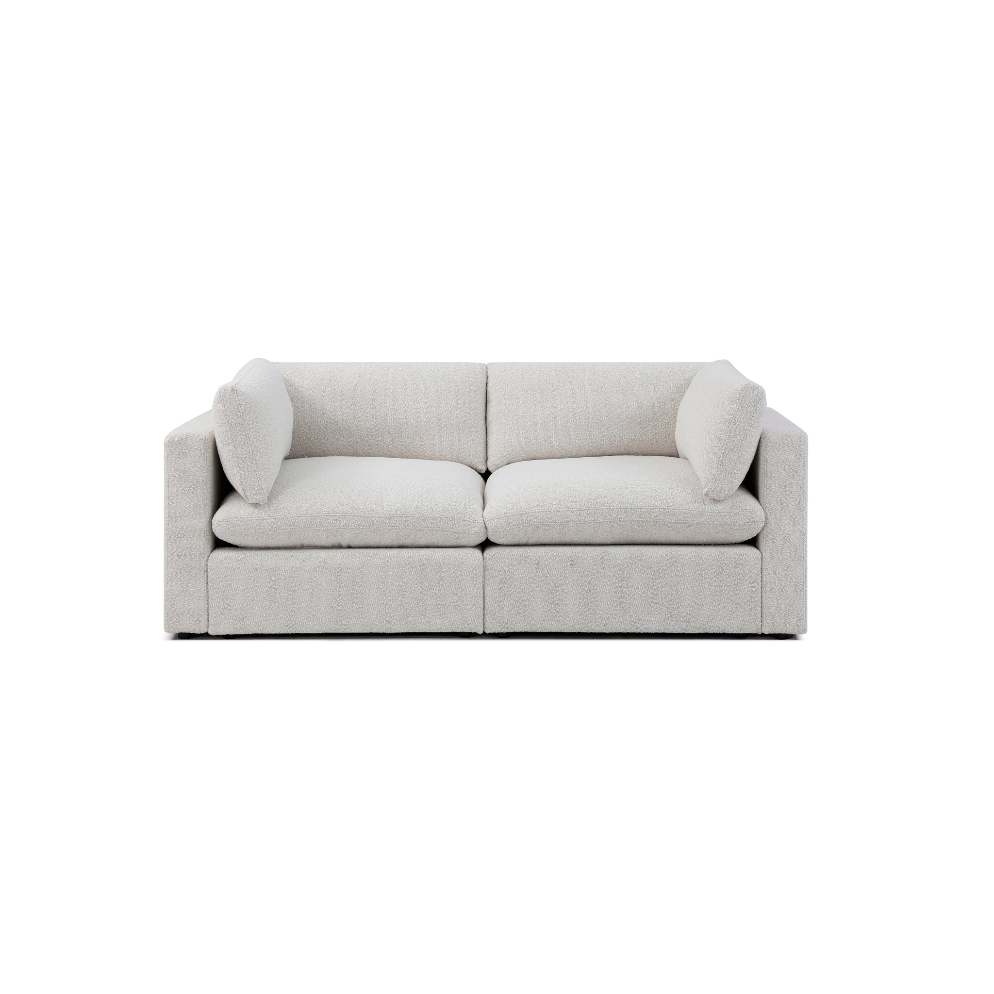 Bella Pillow 2 Seater - Image 52
