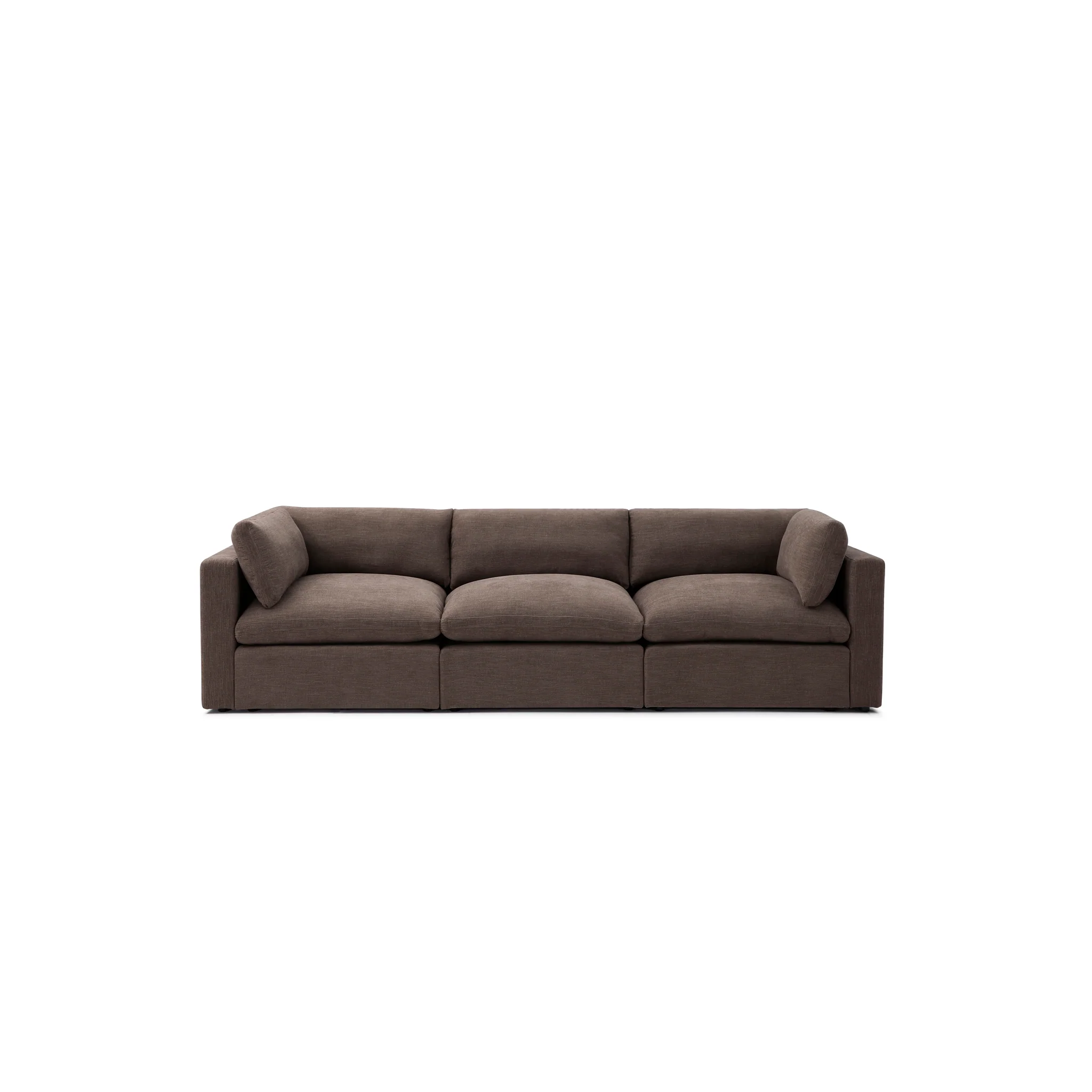 Bella Pillow 3 Seater - Image 48
