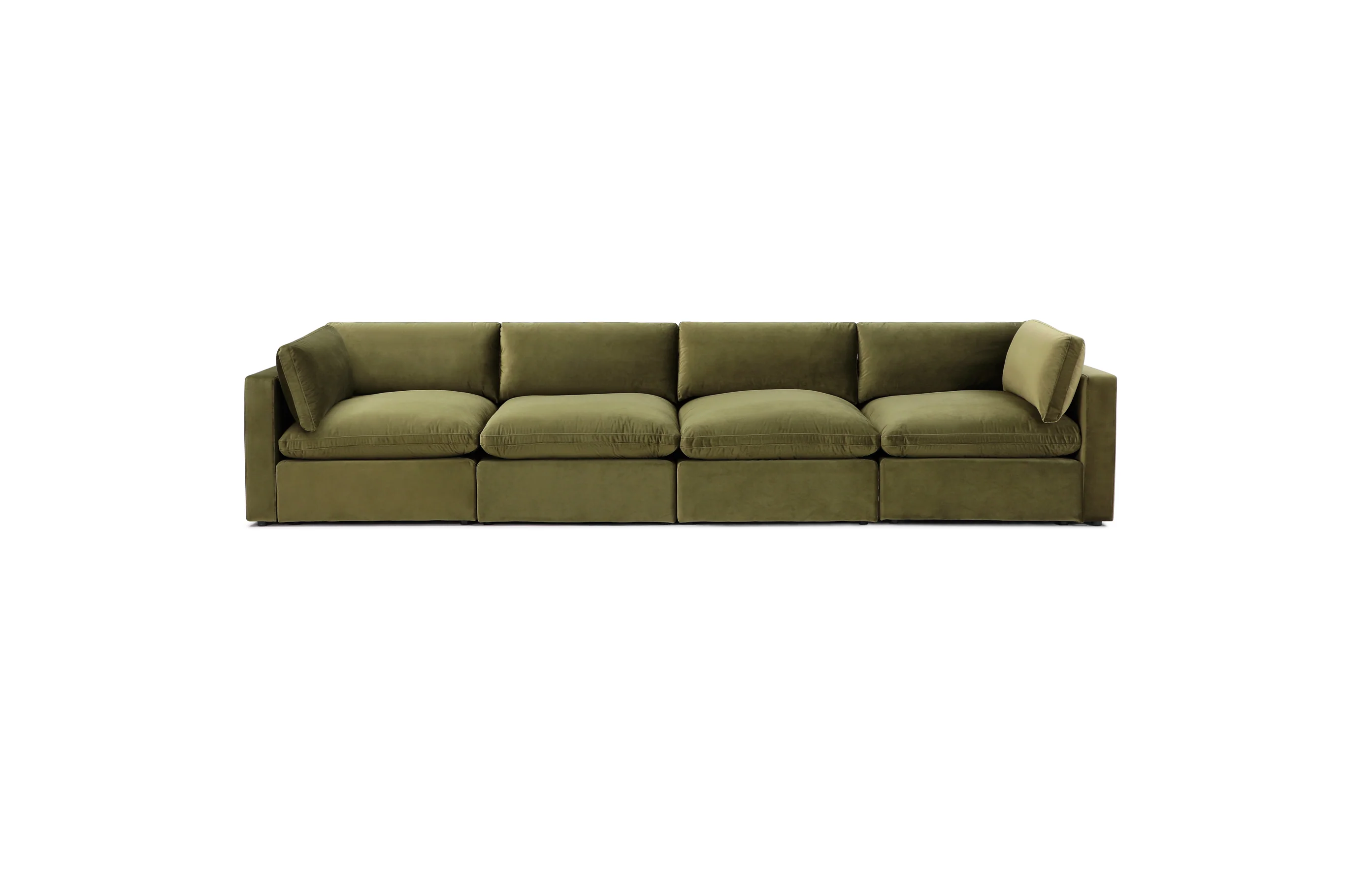 Bella Pillow 4 Seater - Image 8
