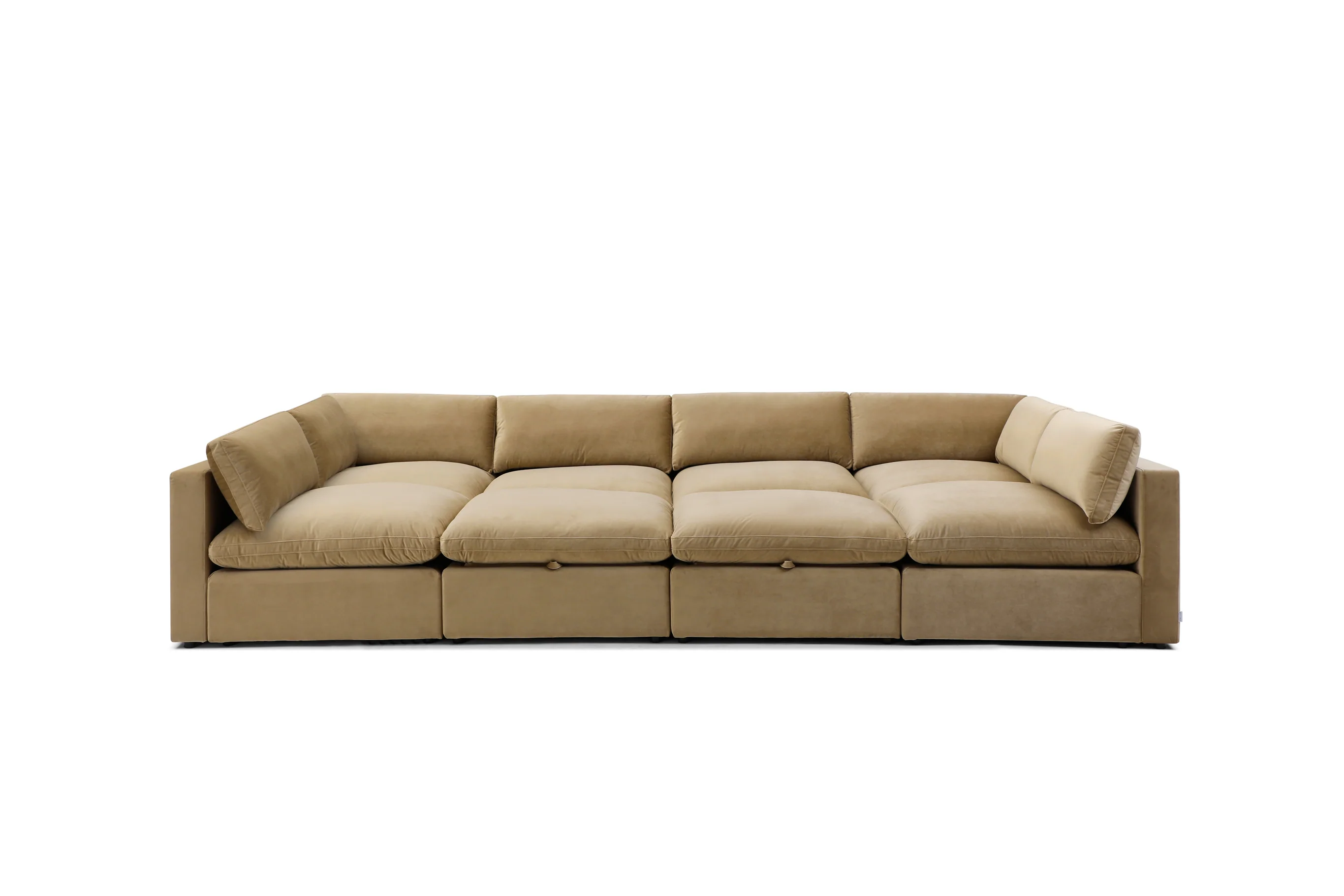 Bella Pillow Grand Pit - Image 9
