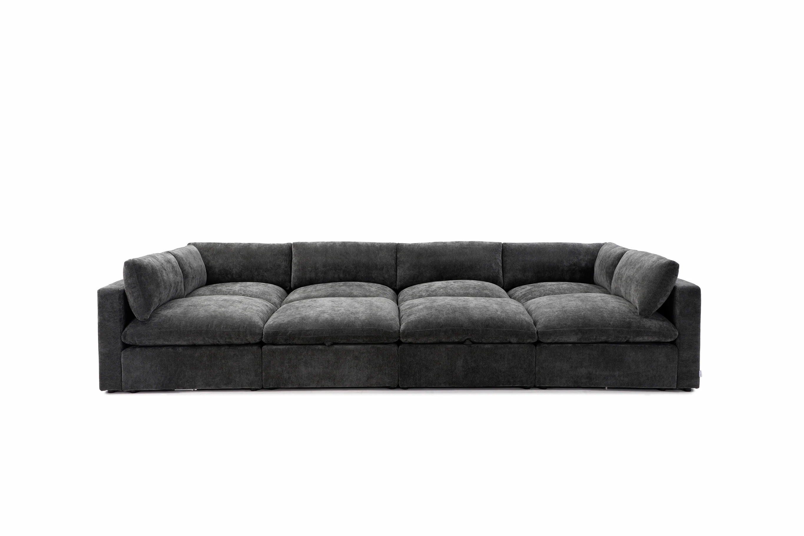 Bella Pillow Grand Pit - Image 3