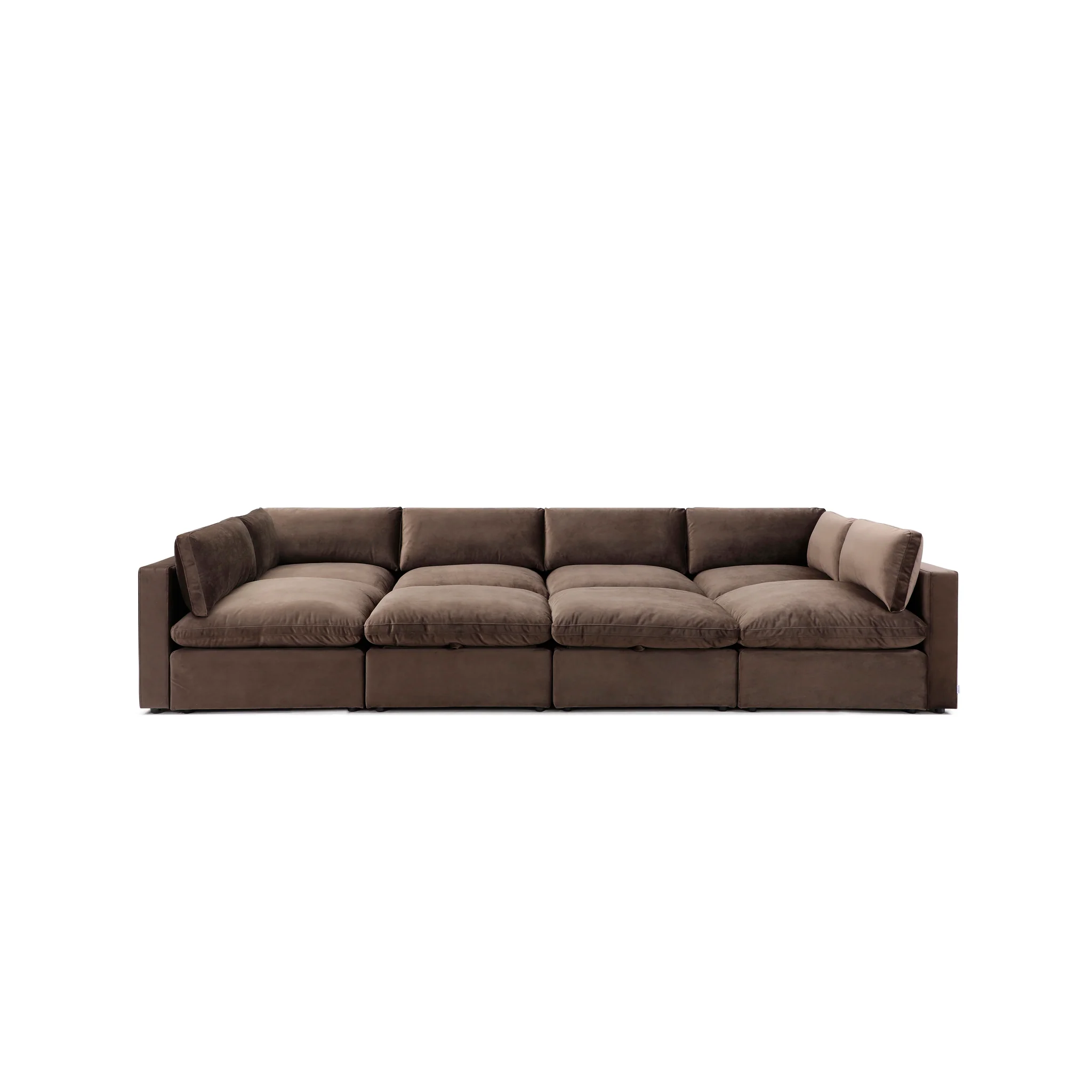 Bella Pillow Grand Pit - Image 41