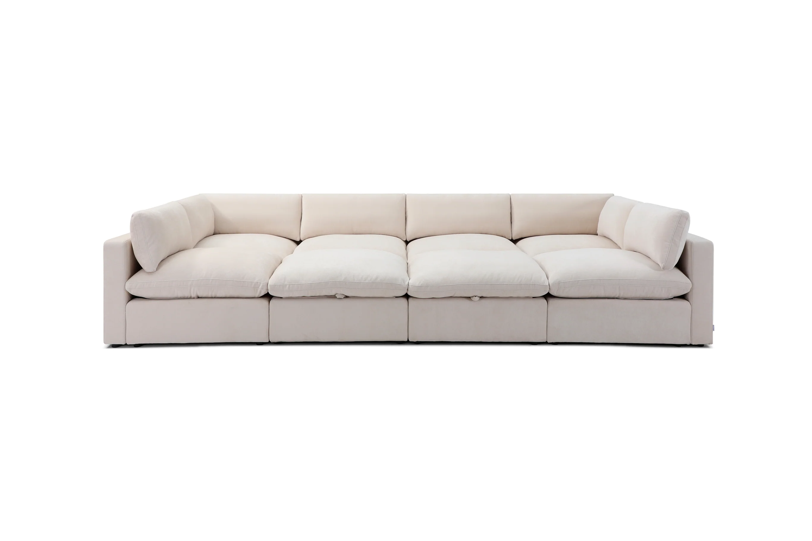 Bella Pillow Grand Pit - Image 4