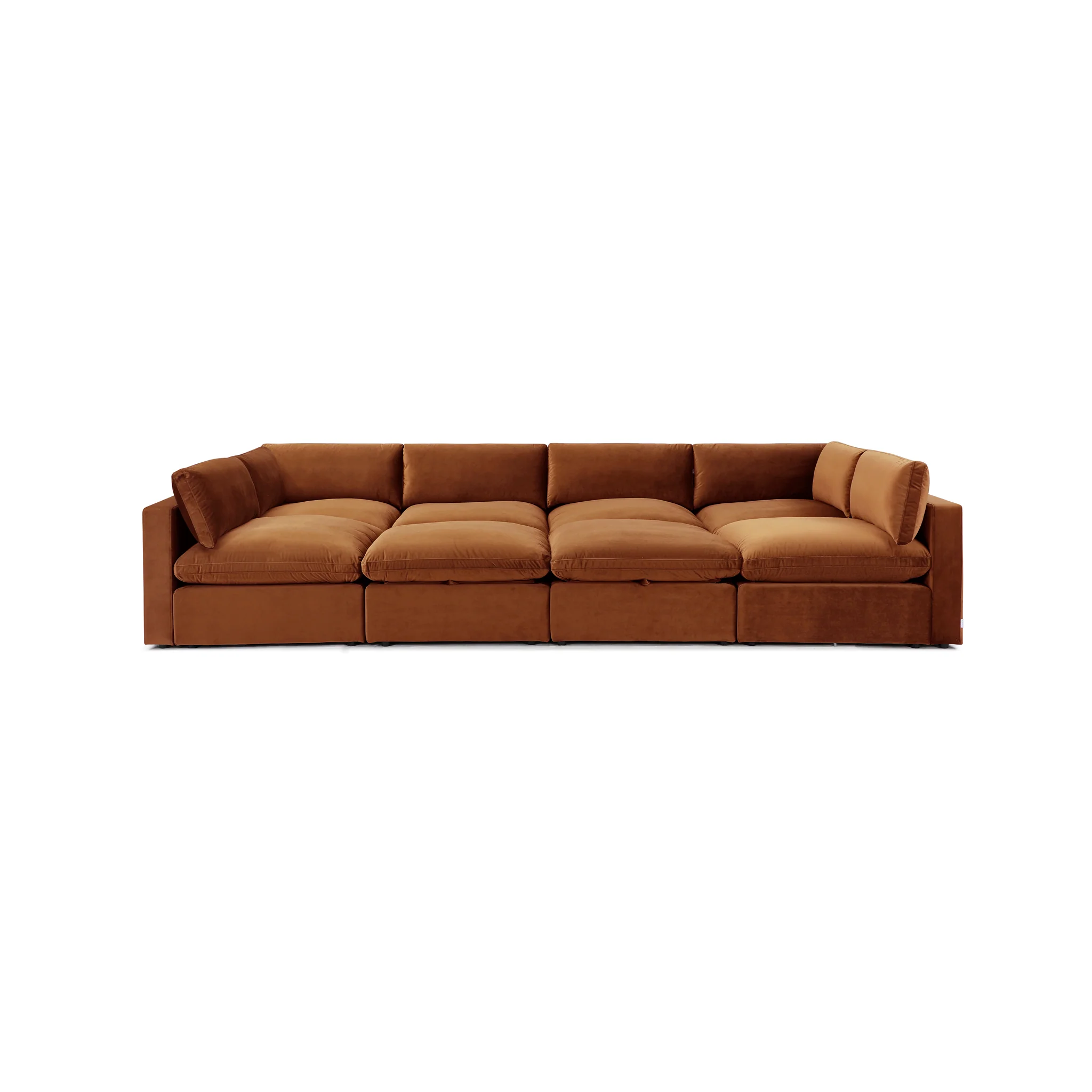 Bella Pillow Grand Pit - Image 42