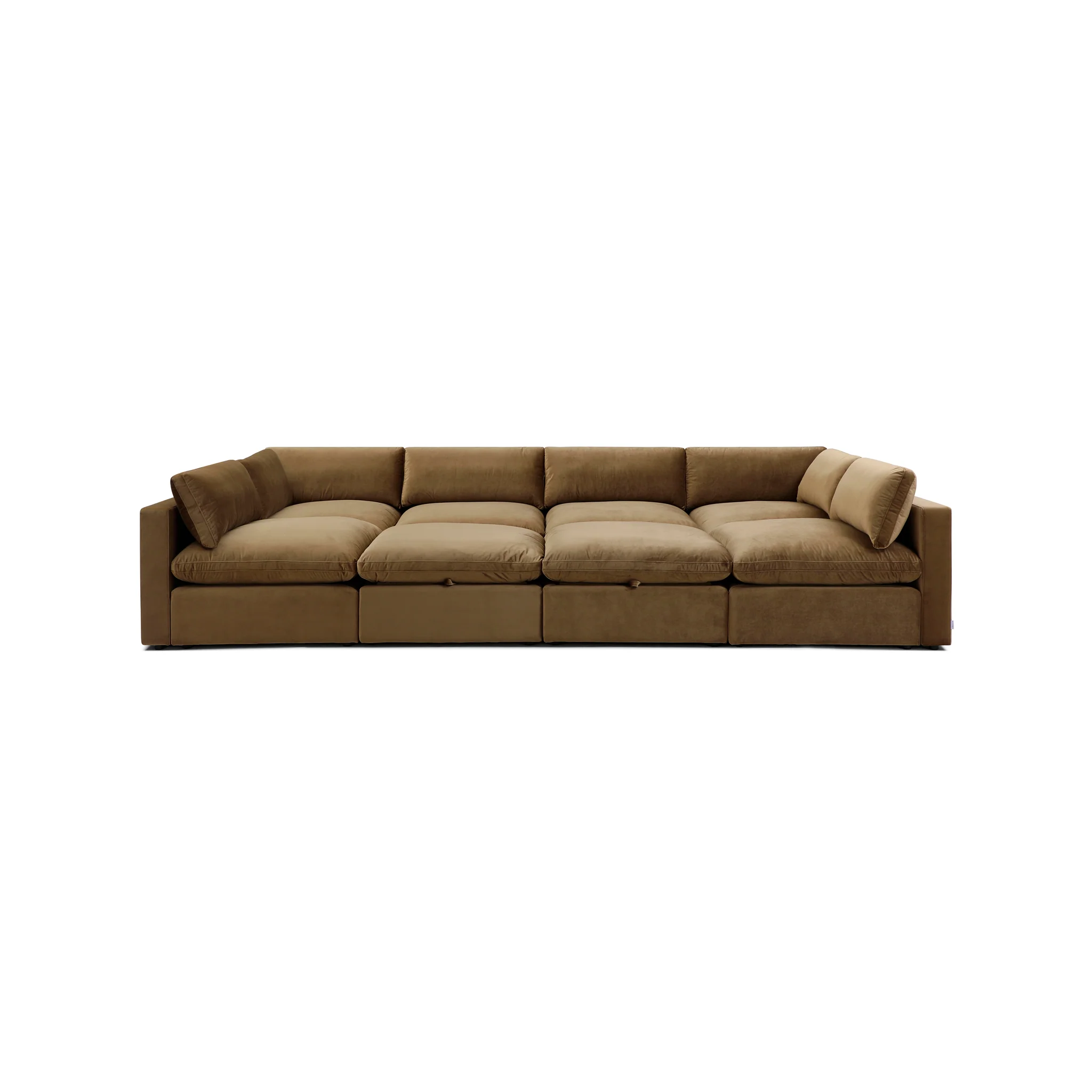 Bella Pillow Grand Pit - Image 43