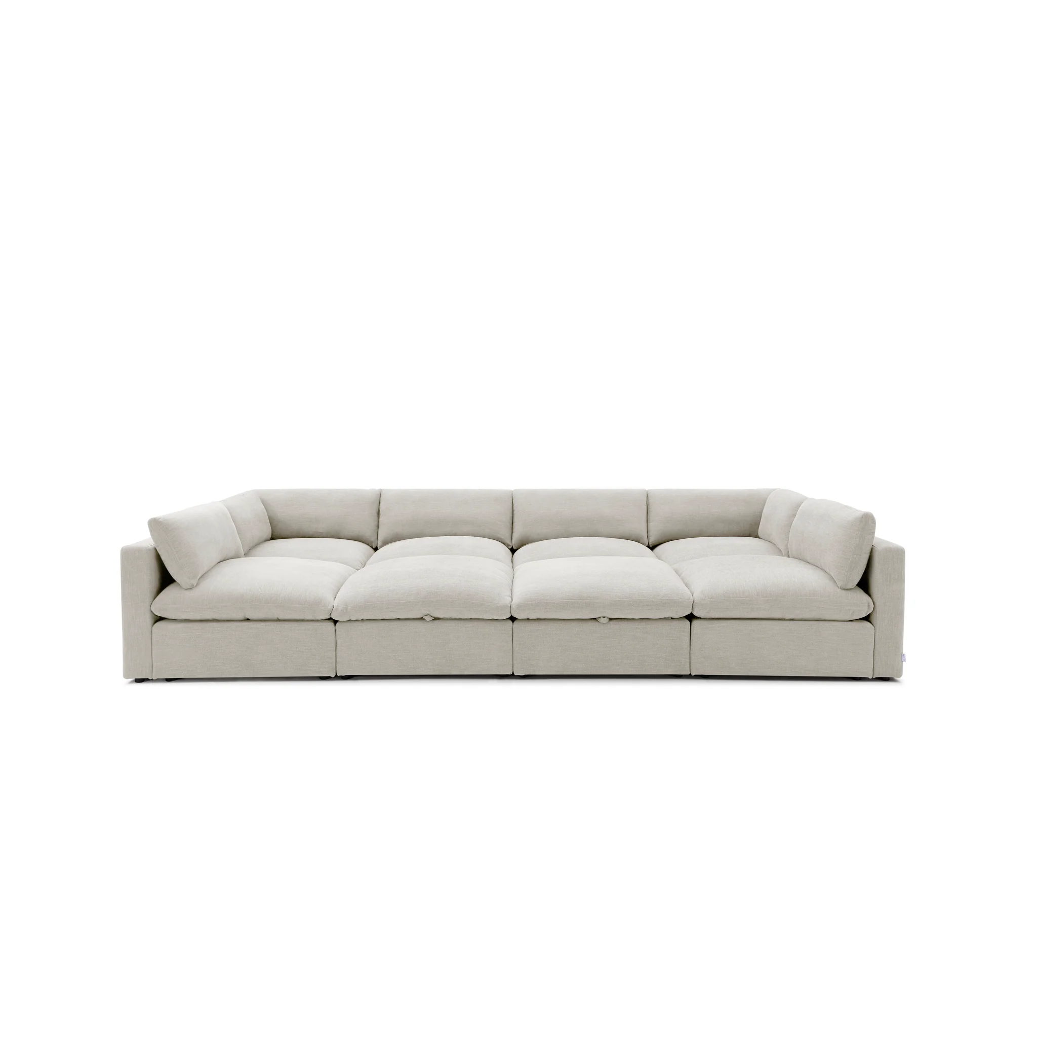 Bella Pillow Grand Pit - Image 48