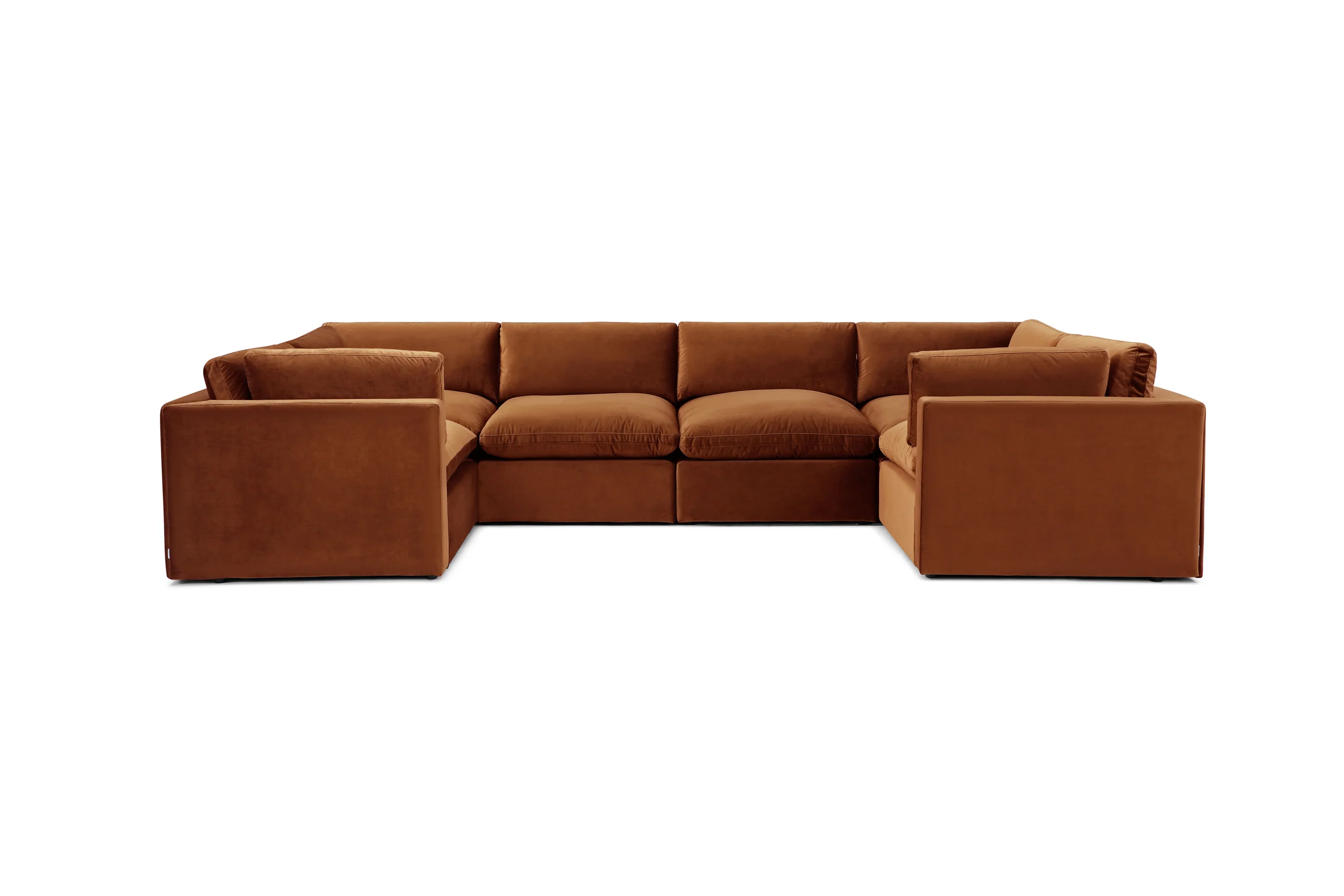 Bella Pillow Grand U-Shape - Image 14