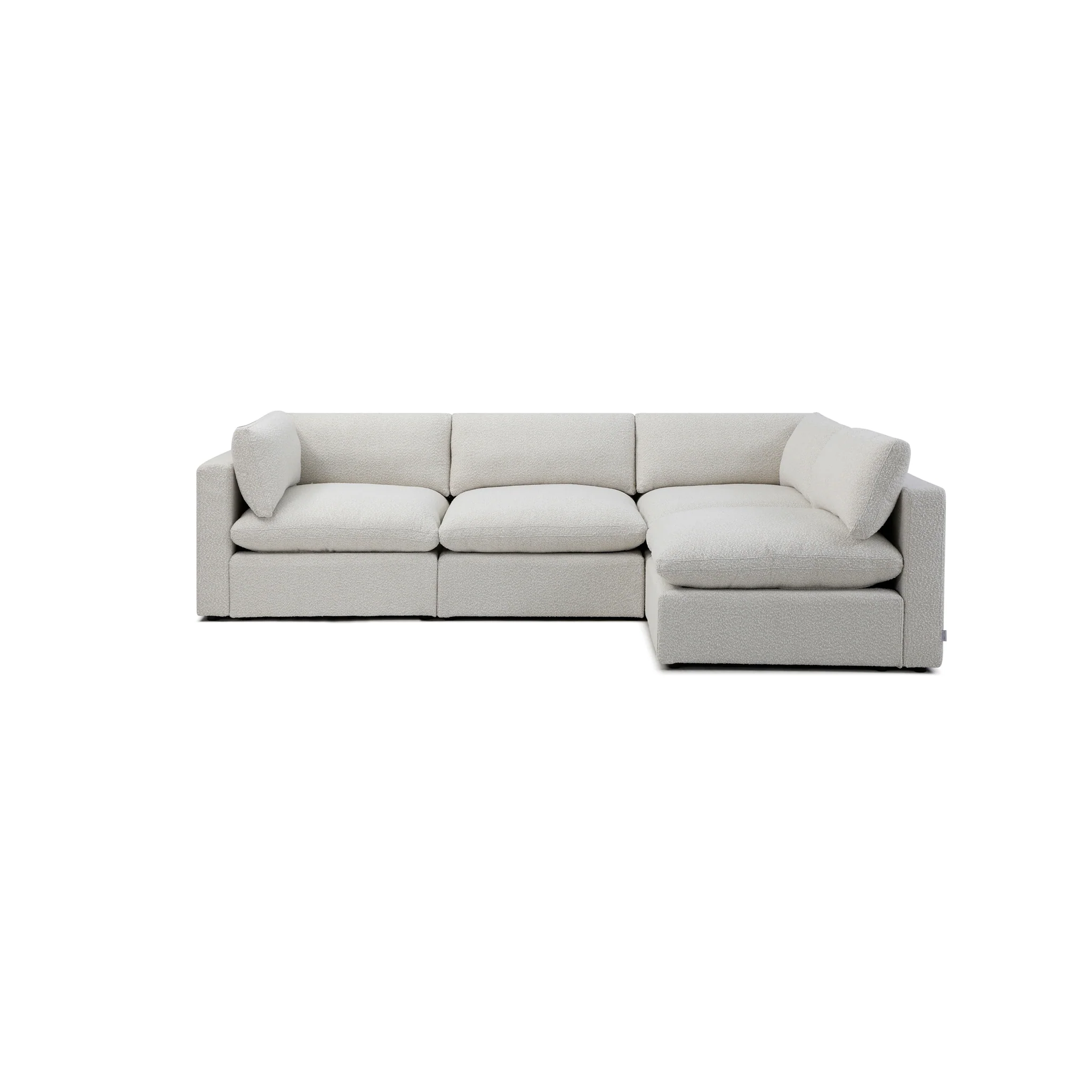 Bella Pillow L-Shape - Image 51