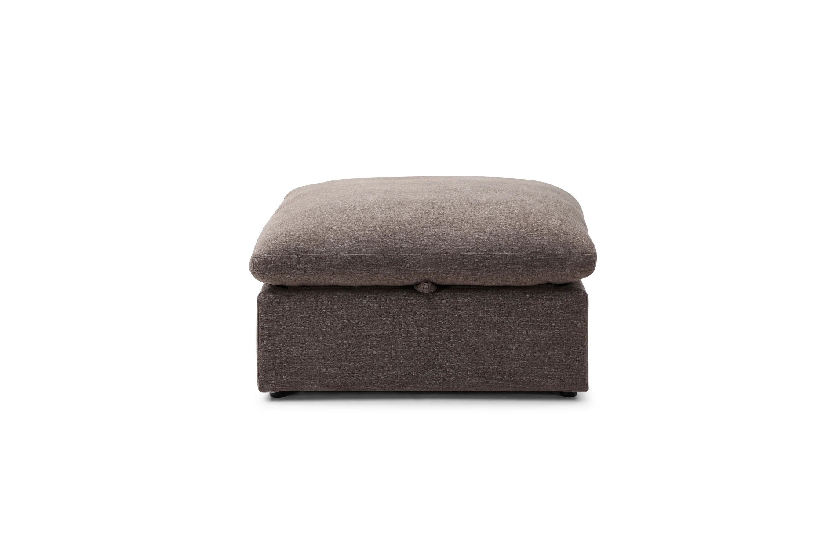 Bella Pillow Storage Ottoman - Image 12