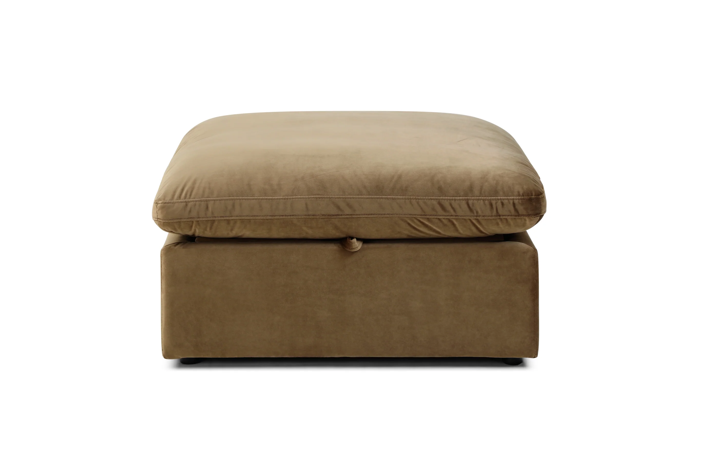 Bella Pillow Storage Ottoman - Image 20