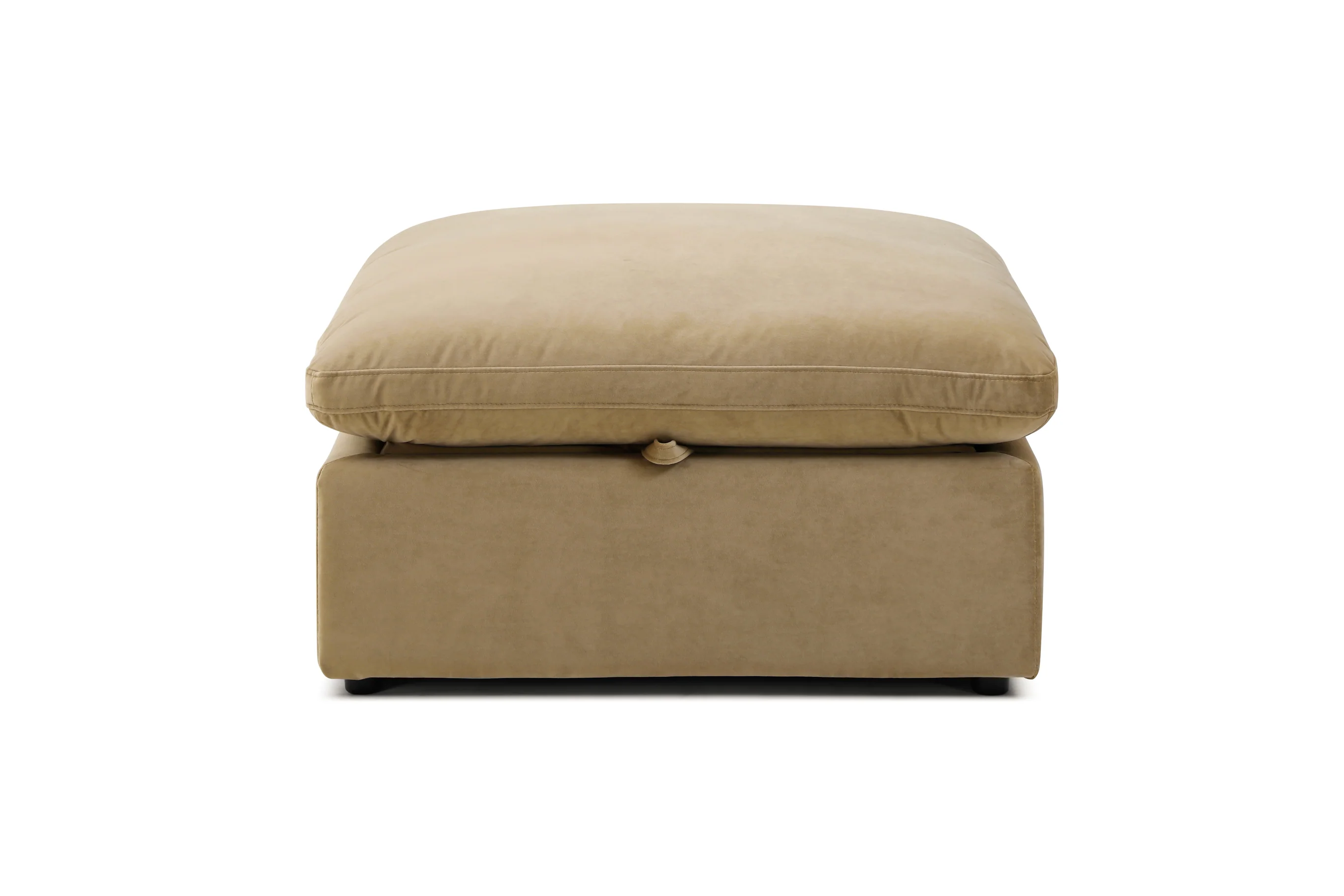 Bella Pillow Storage Ottoman - Image 22
