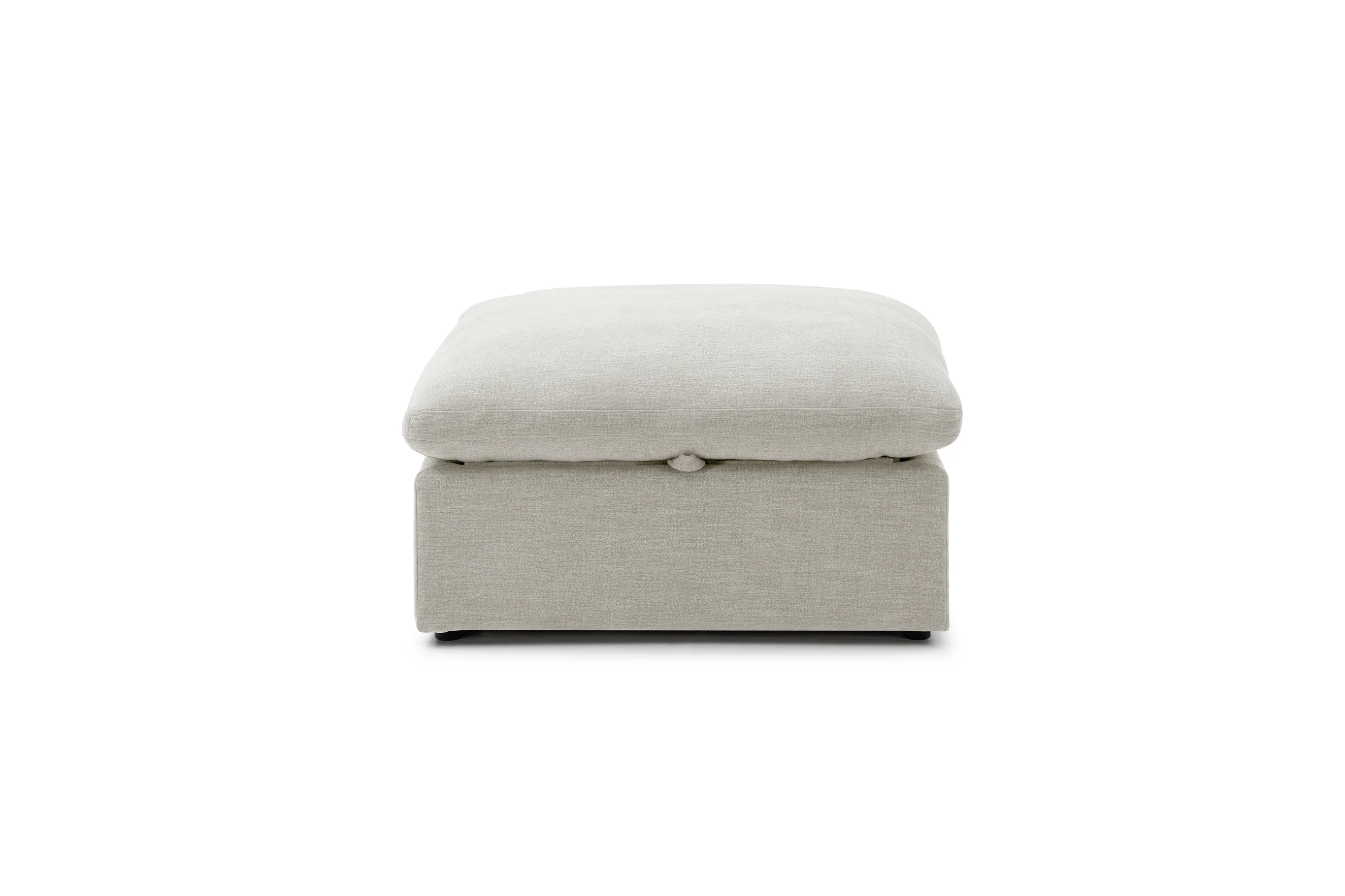 Bella Pillow Storage Ottoman - Image 27