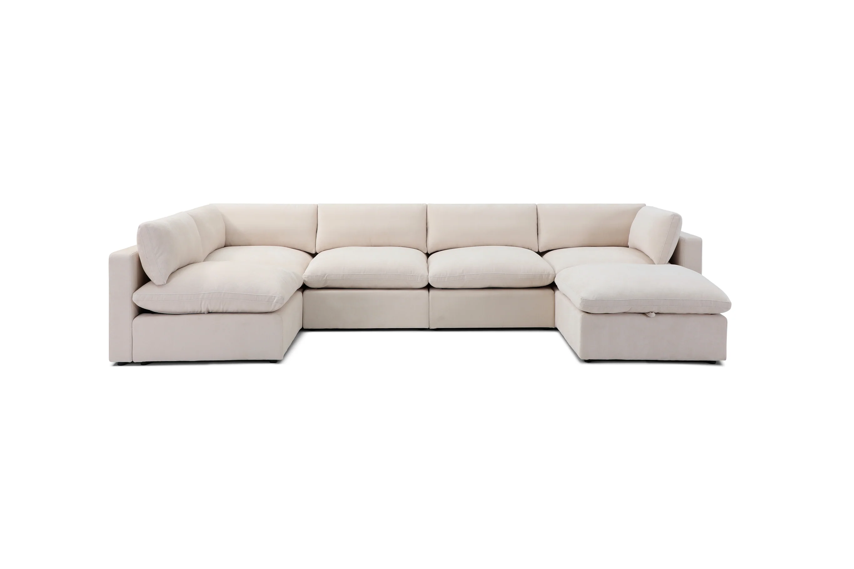 Bella Pillow U-Shape - Image 4