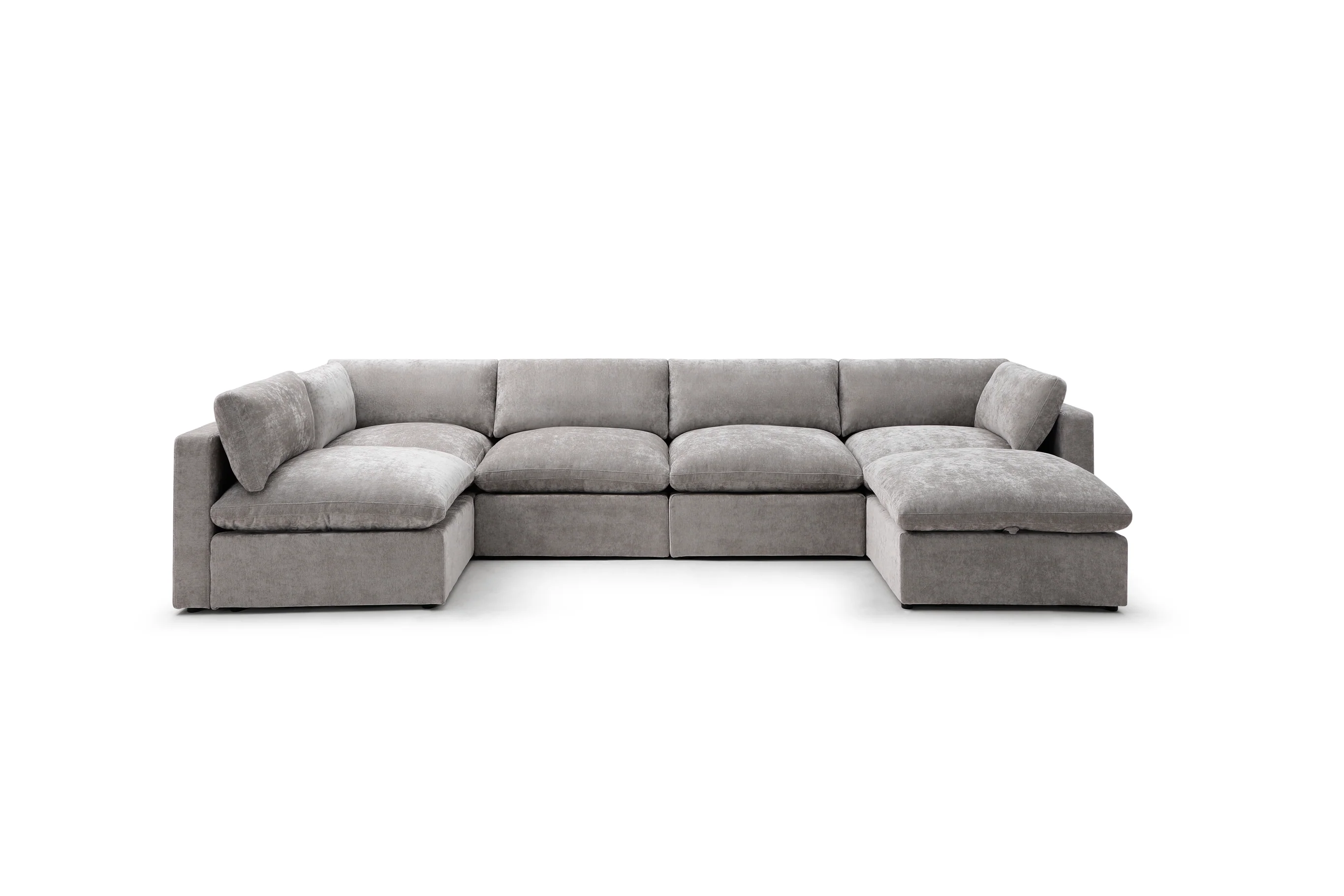 Bella Pillow U-Shape - Image 5