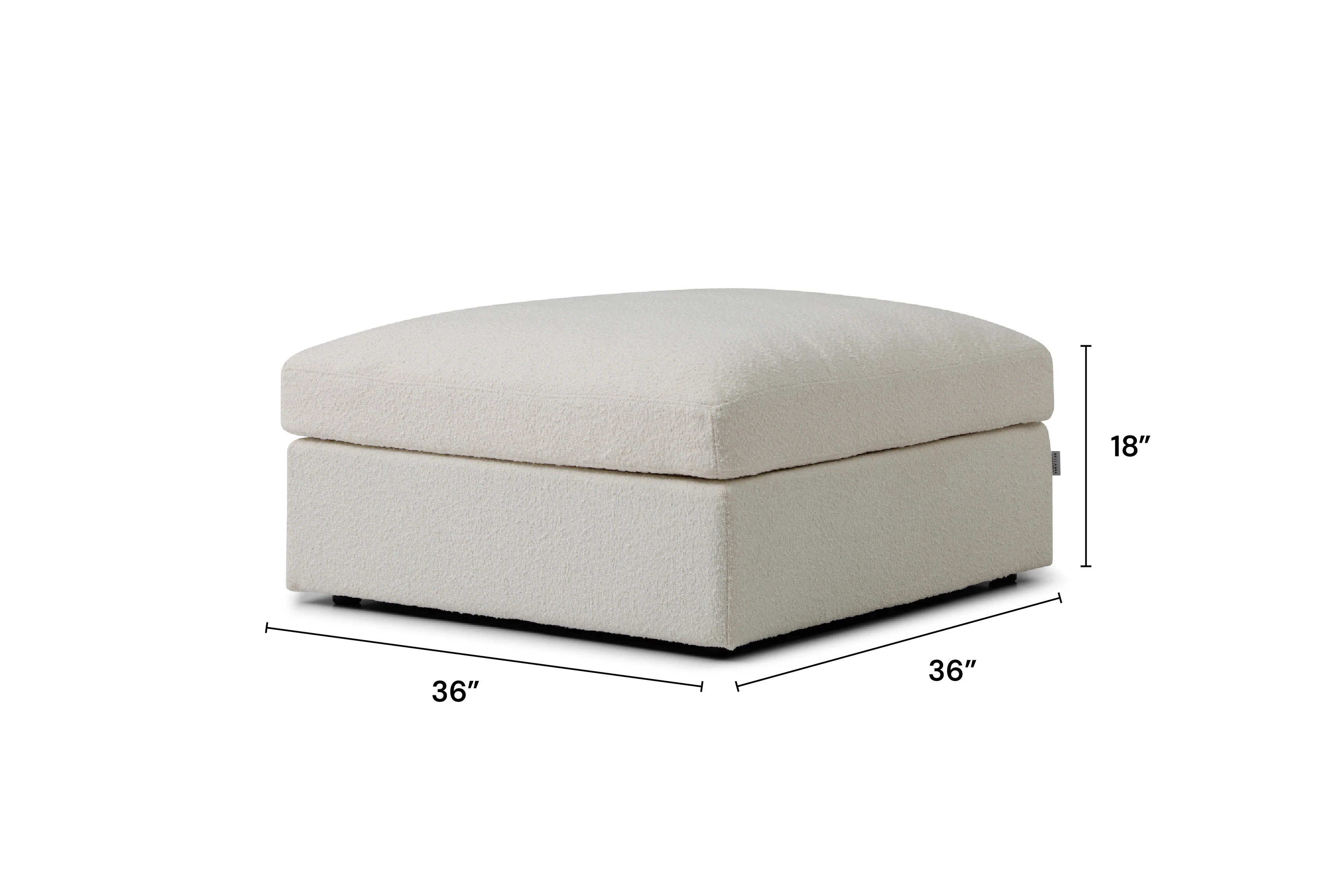 Bella Ottoman - Image 35