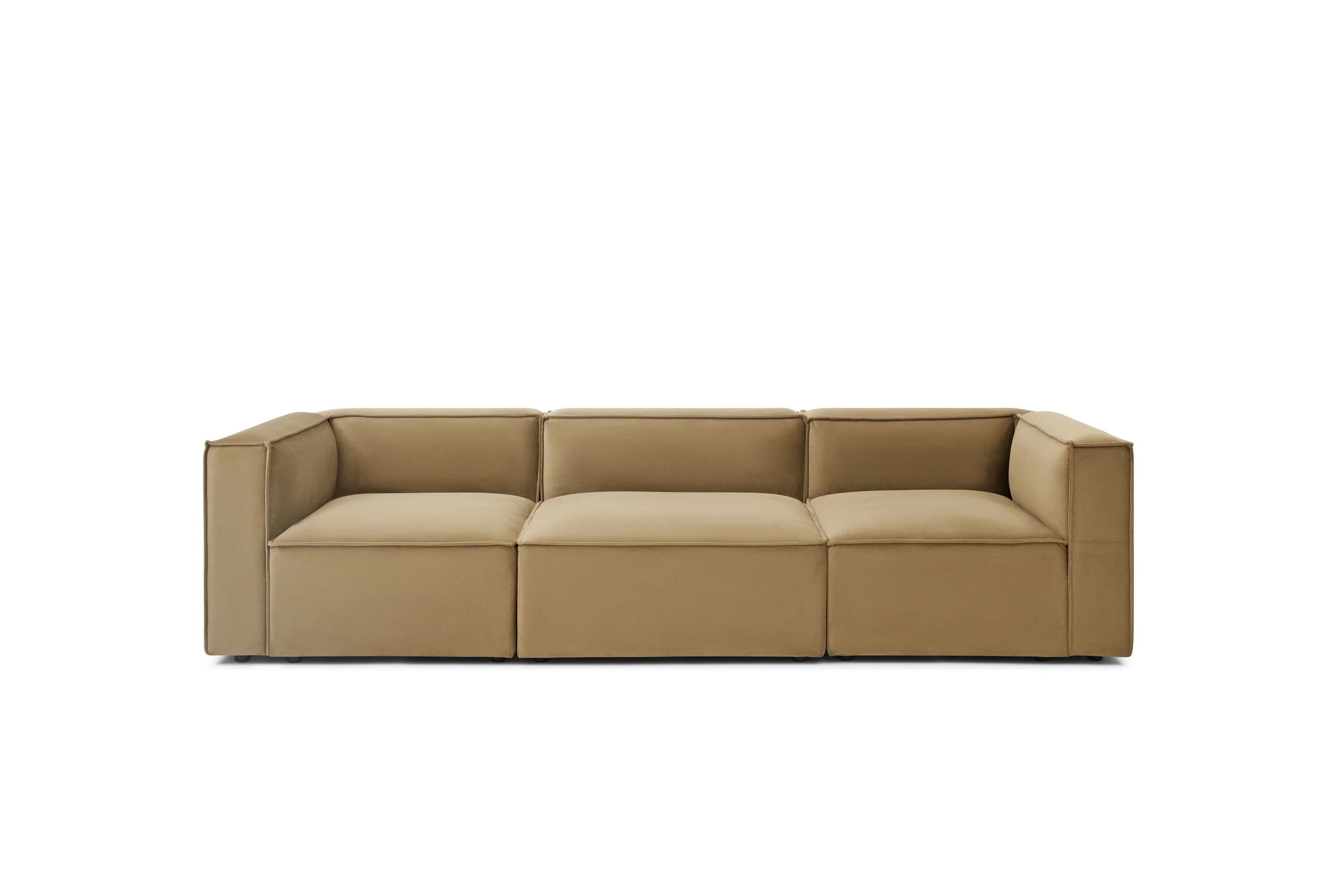Knox 3 Seater - Image 2