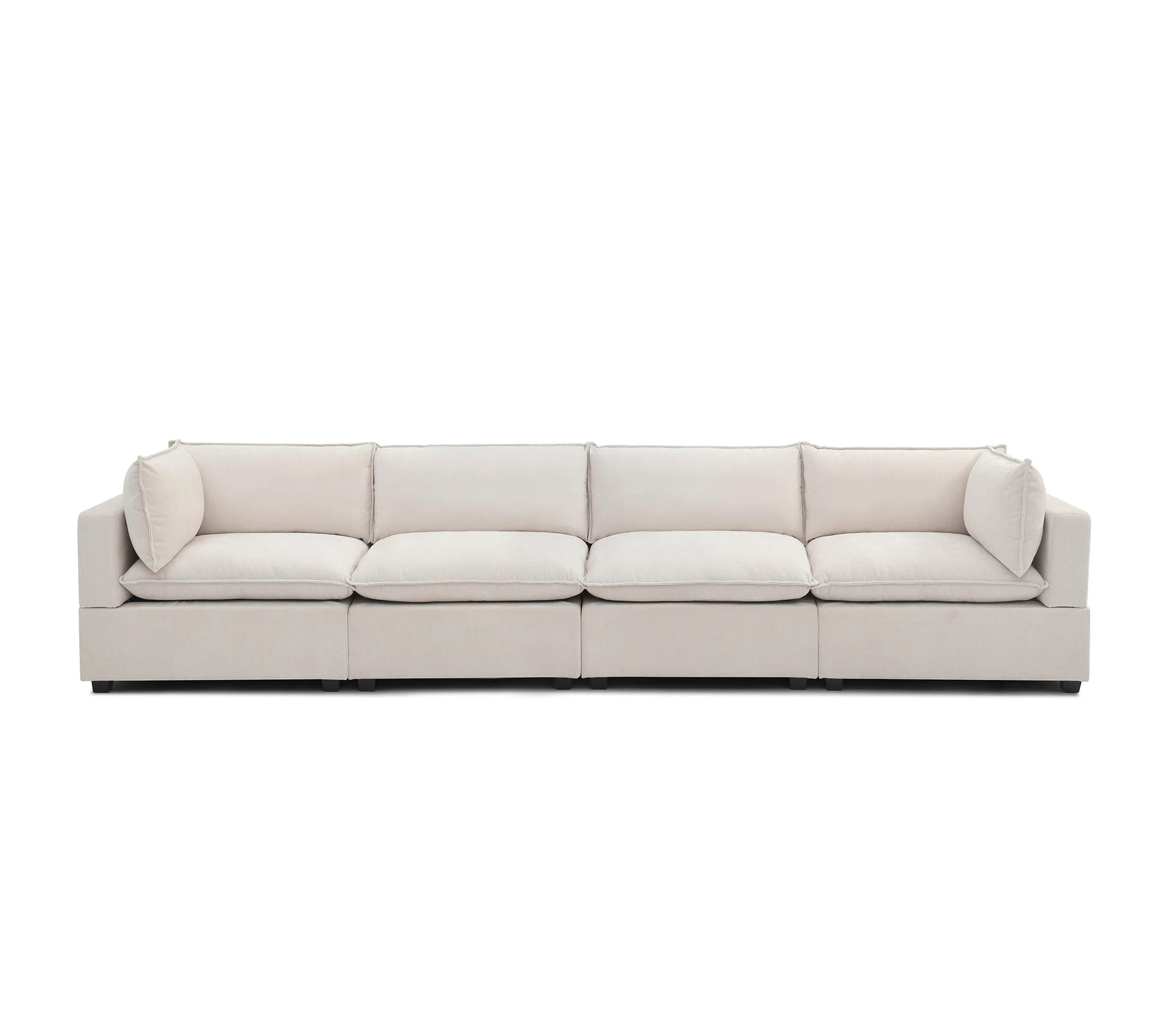 Luna 4 Seater - Image 11