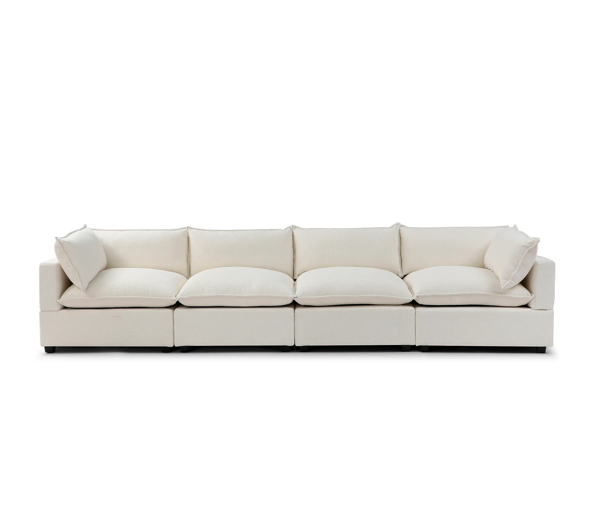 Luna 4 Seater - Image 13