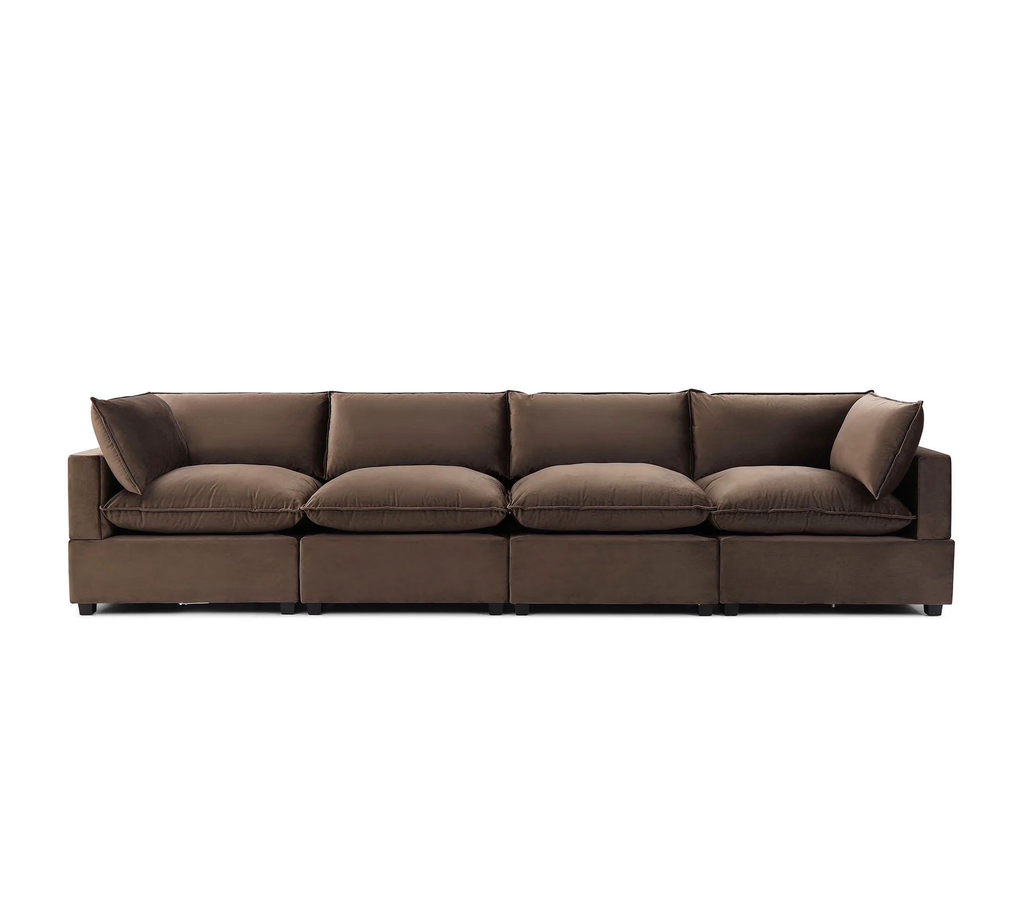 Luna 4 Seater - Image 4