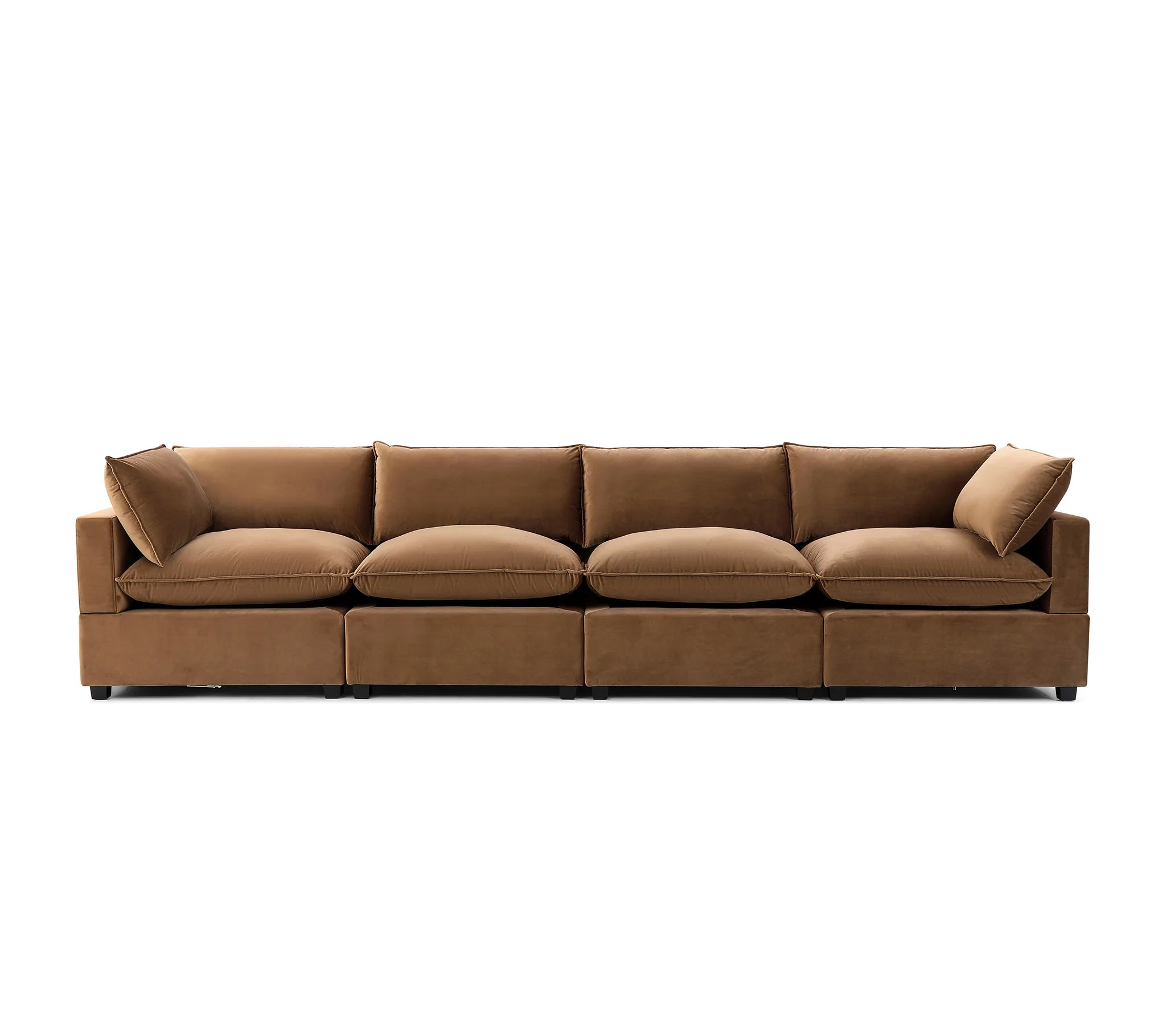 Luna 4 Seater - Image 6