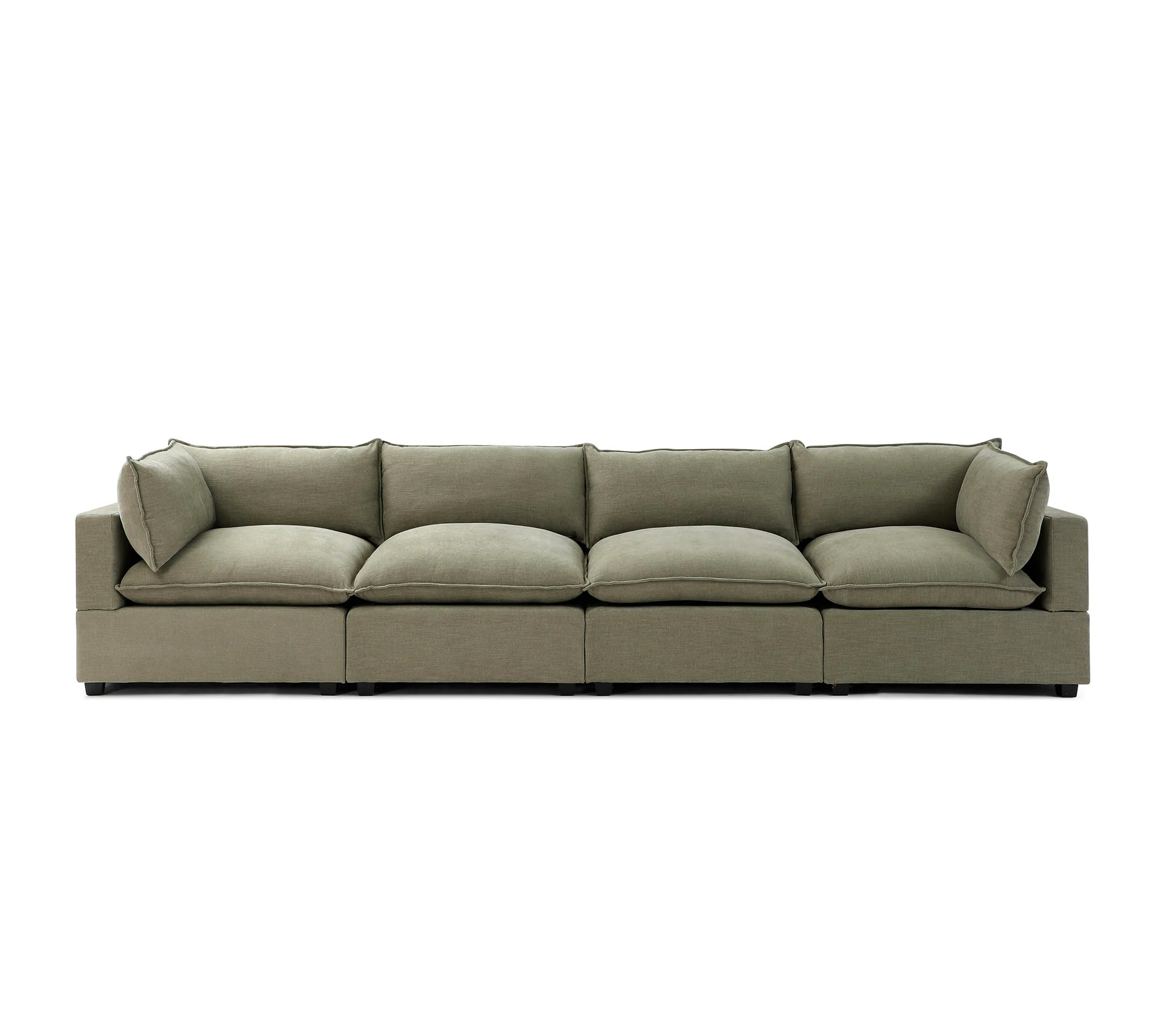 Luna 4 Seater - Image 7