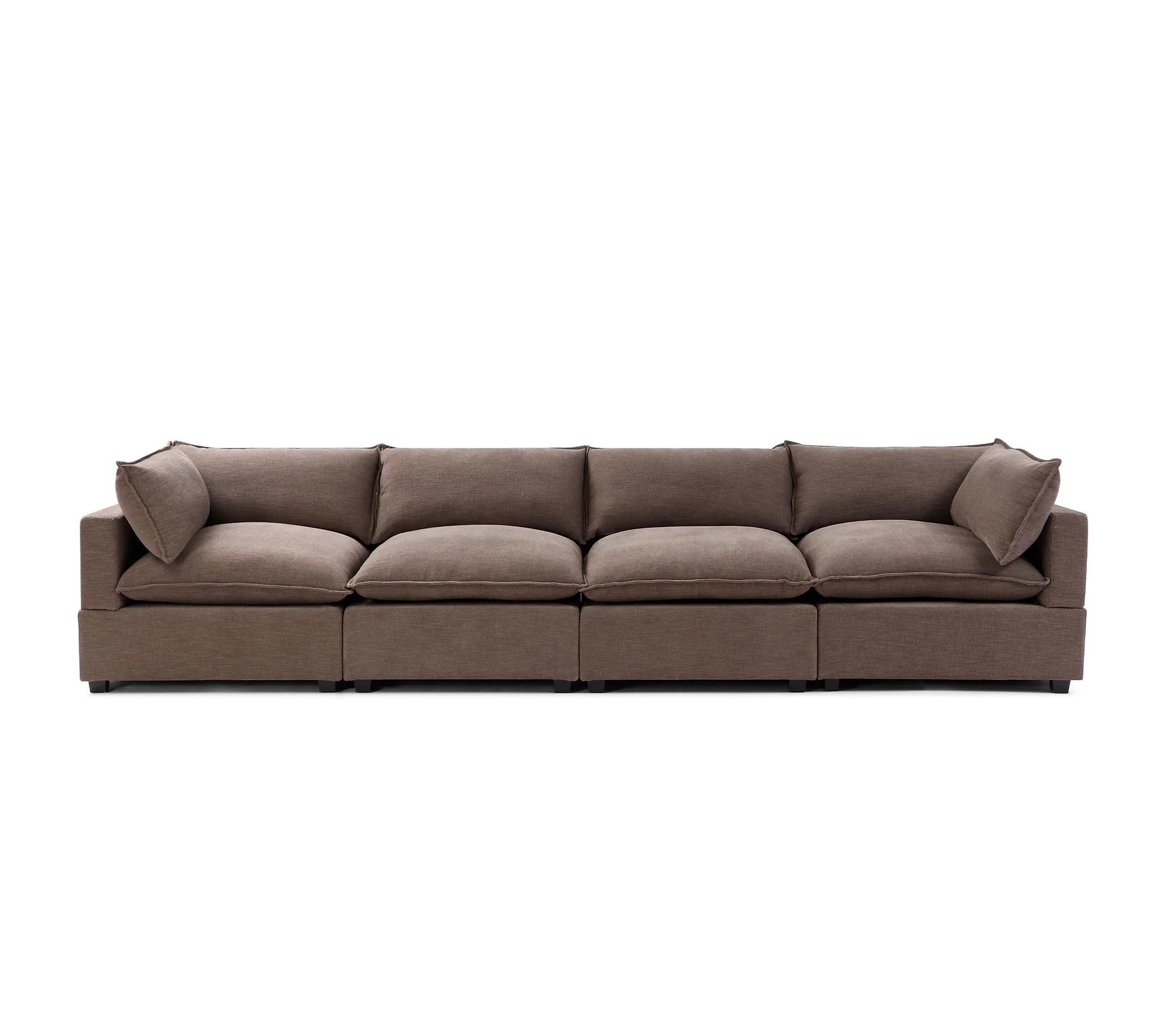 Luna 4 Seater - Image 8