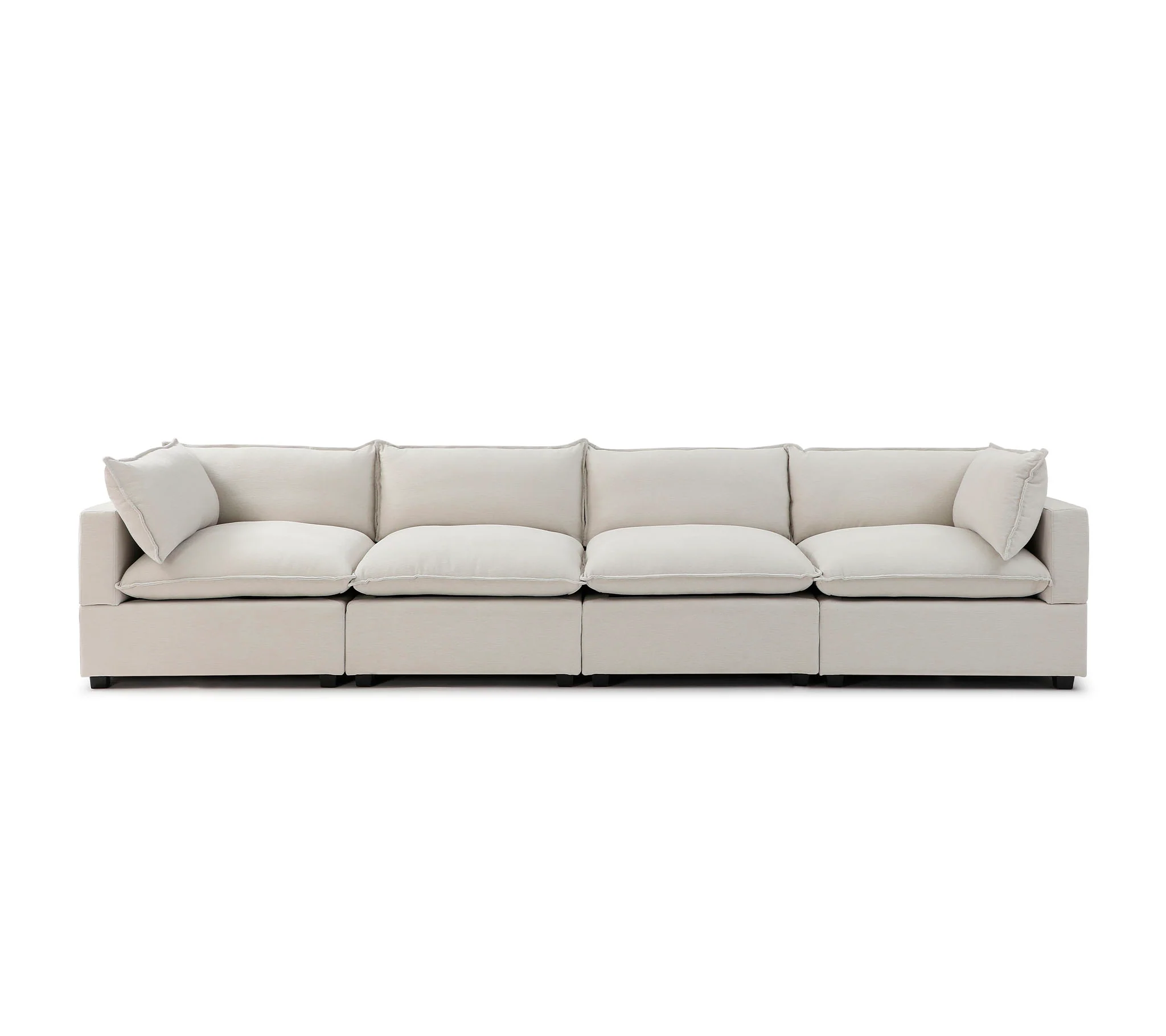 Luna 4 Seater - Image 9