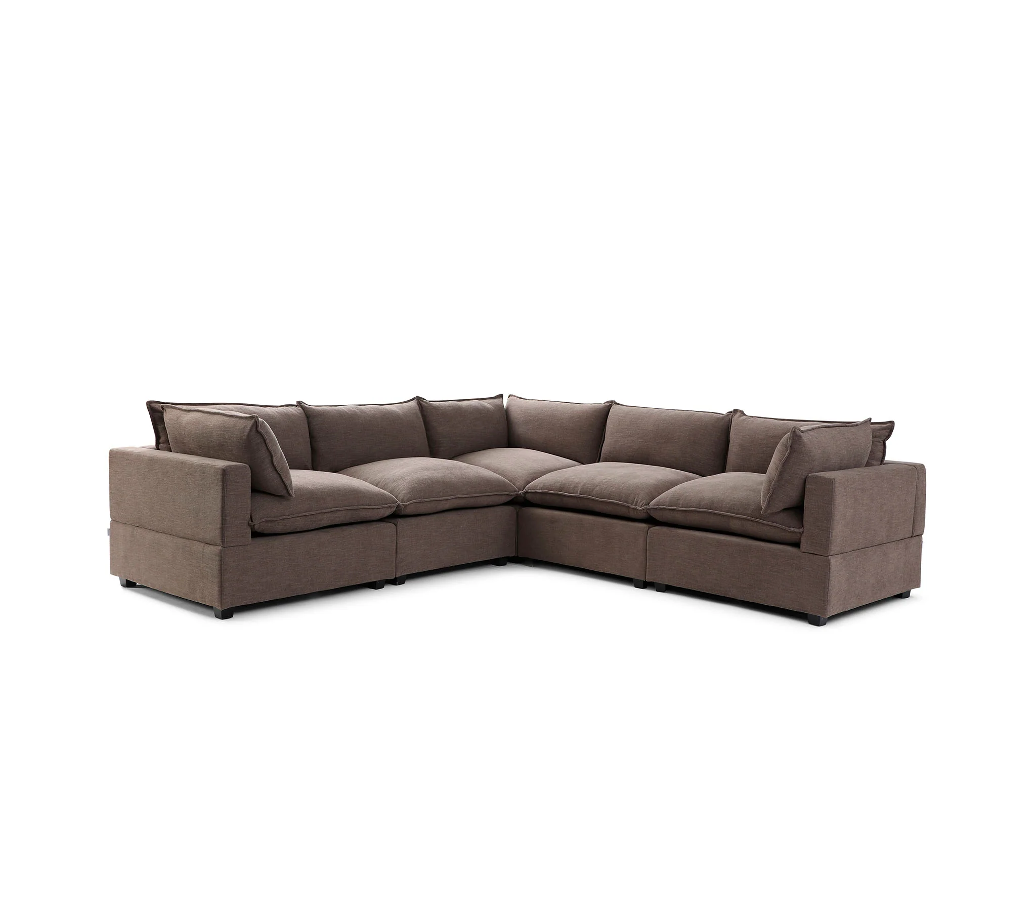 Luna Corner Sectional - Image 11