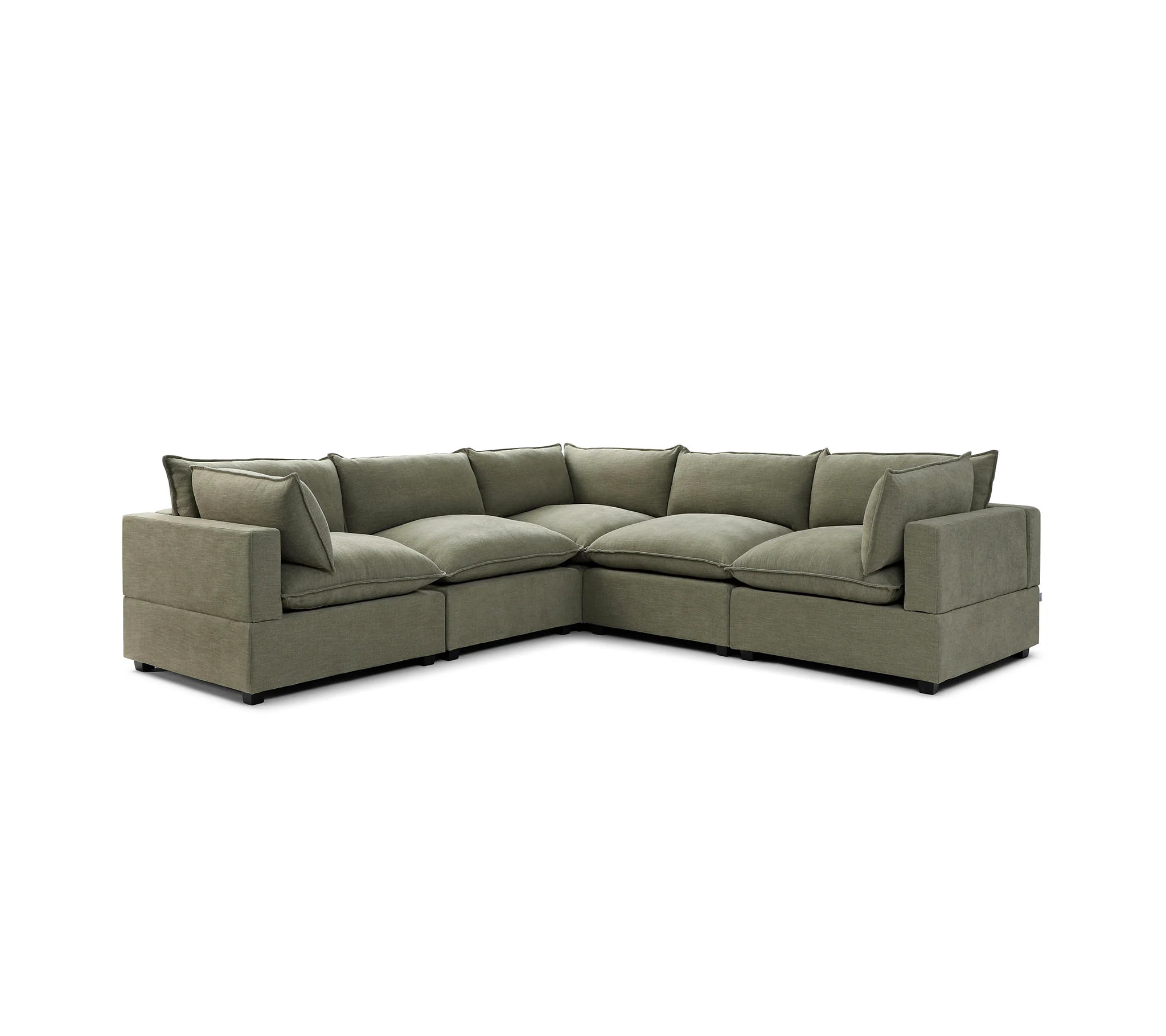 Luna Corner Sectional - Image 12