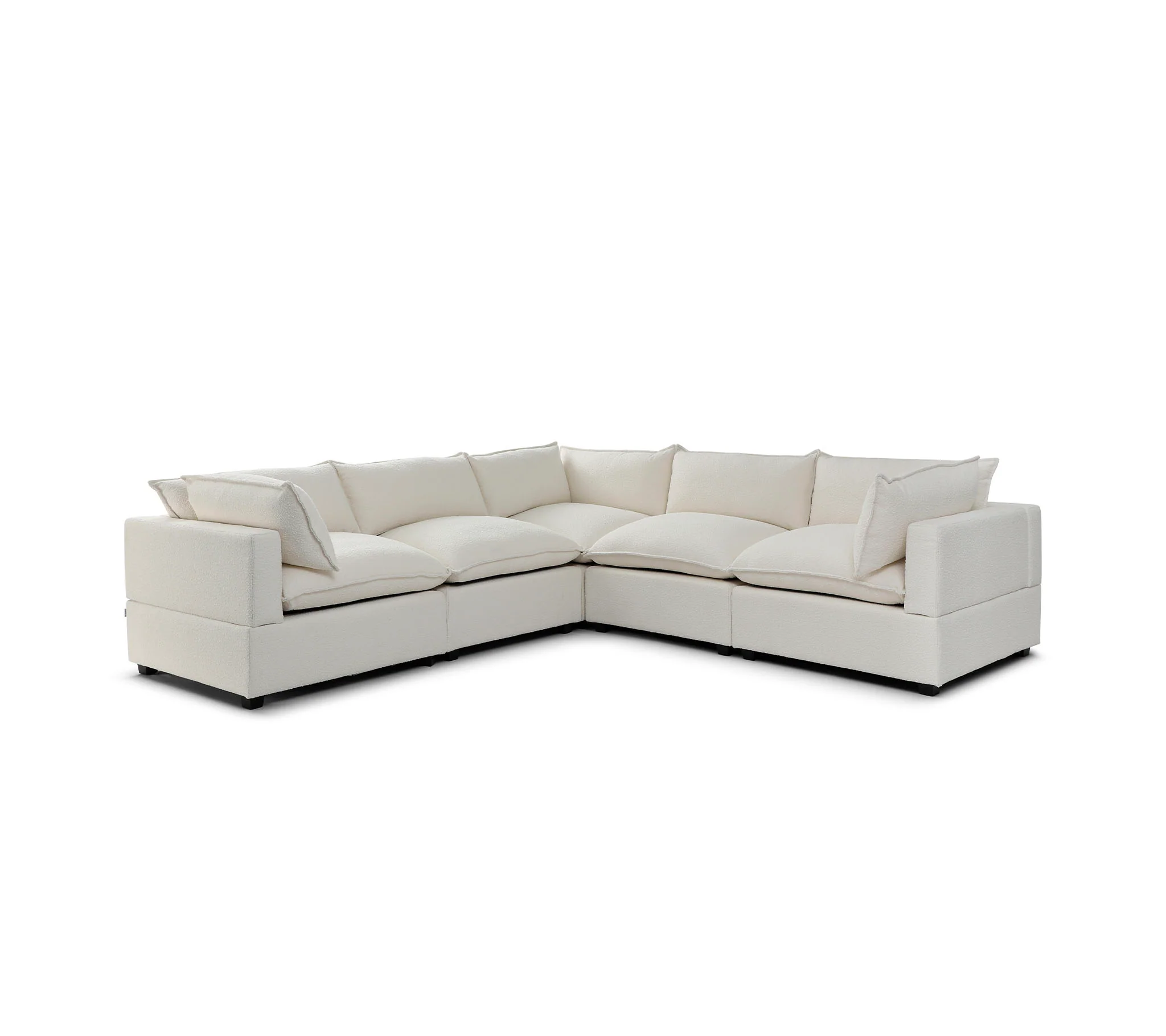 Luna Corner Sectional - Image 13