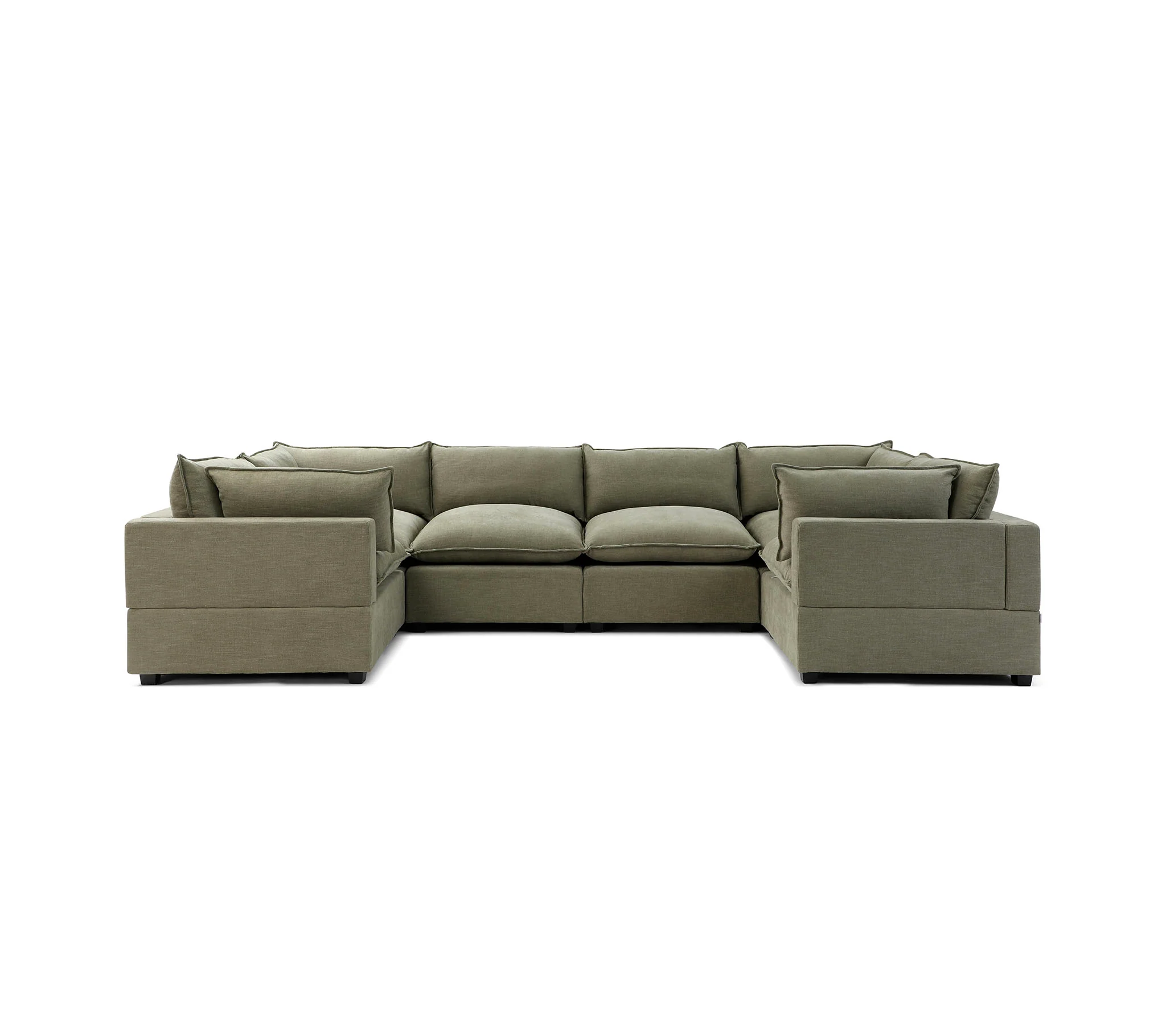 Luna Grand U-Shape - Image 13