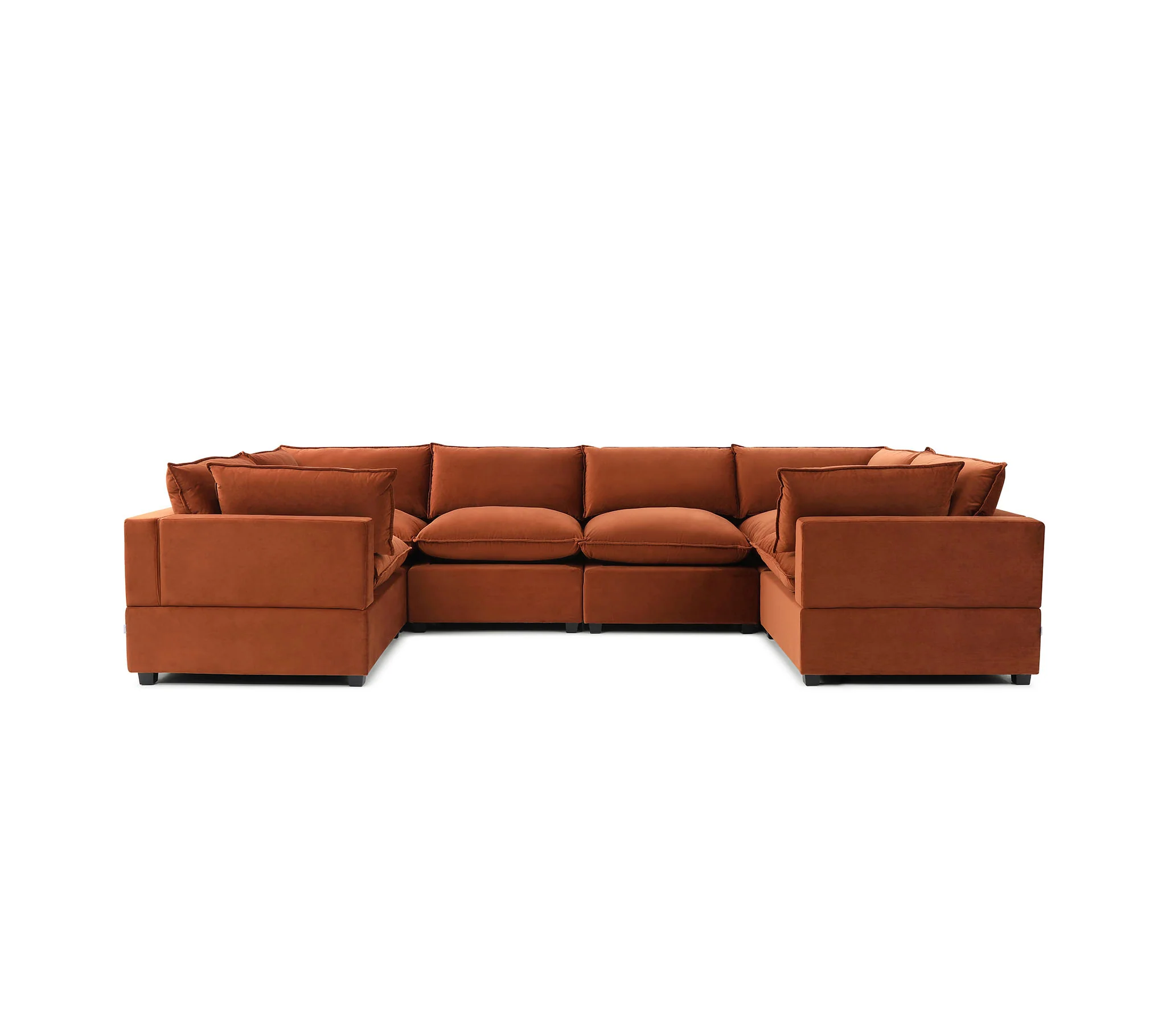 Luna Grand U-Shape - Image 5