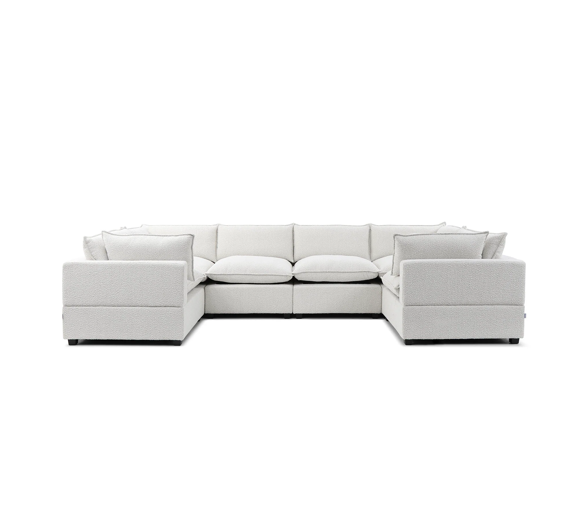 Luna Grand U-Shape - Image 7