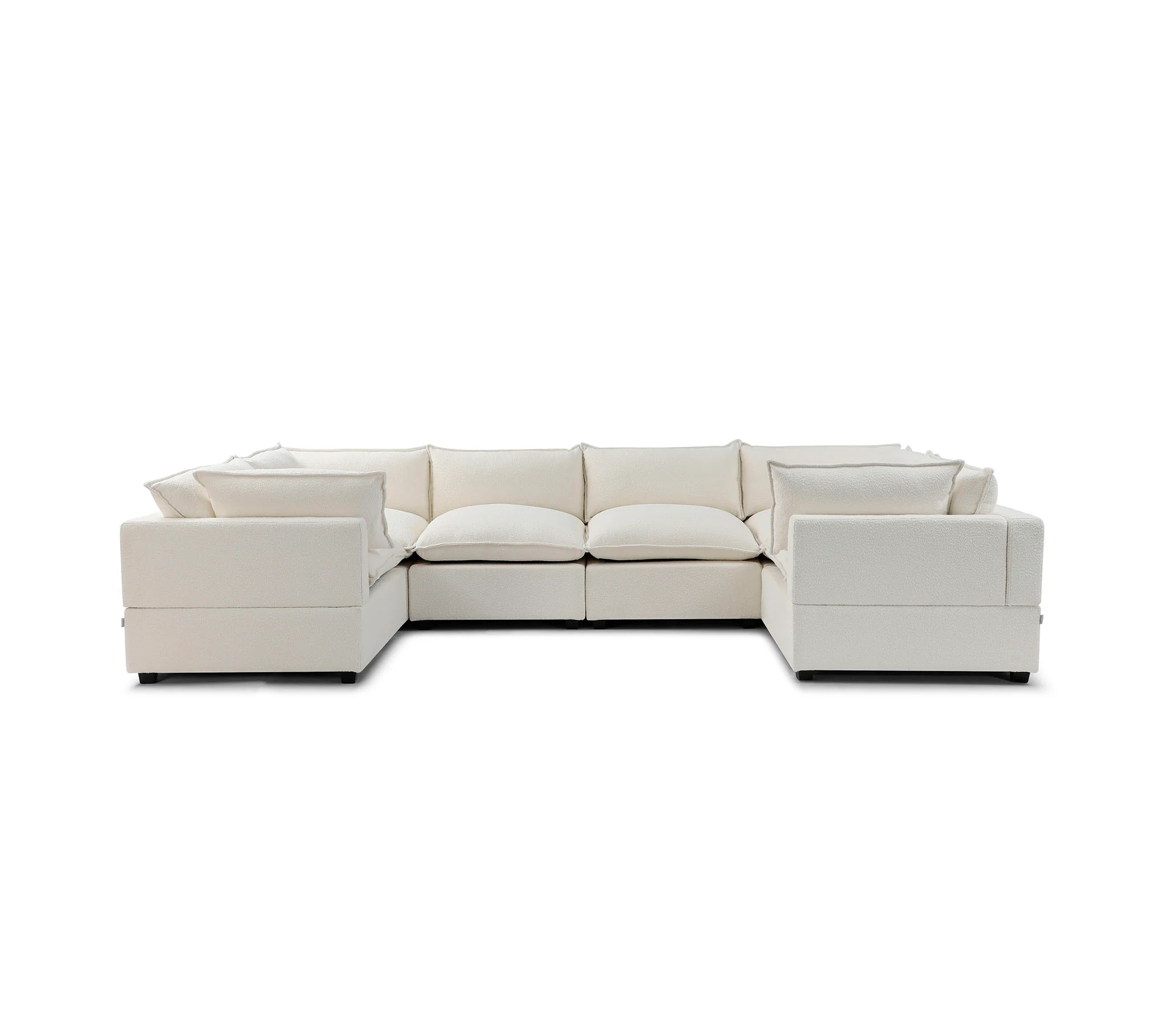 Luna Grand U-Shape - Image 8
