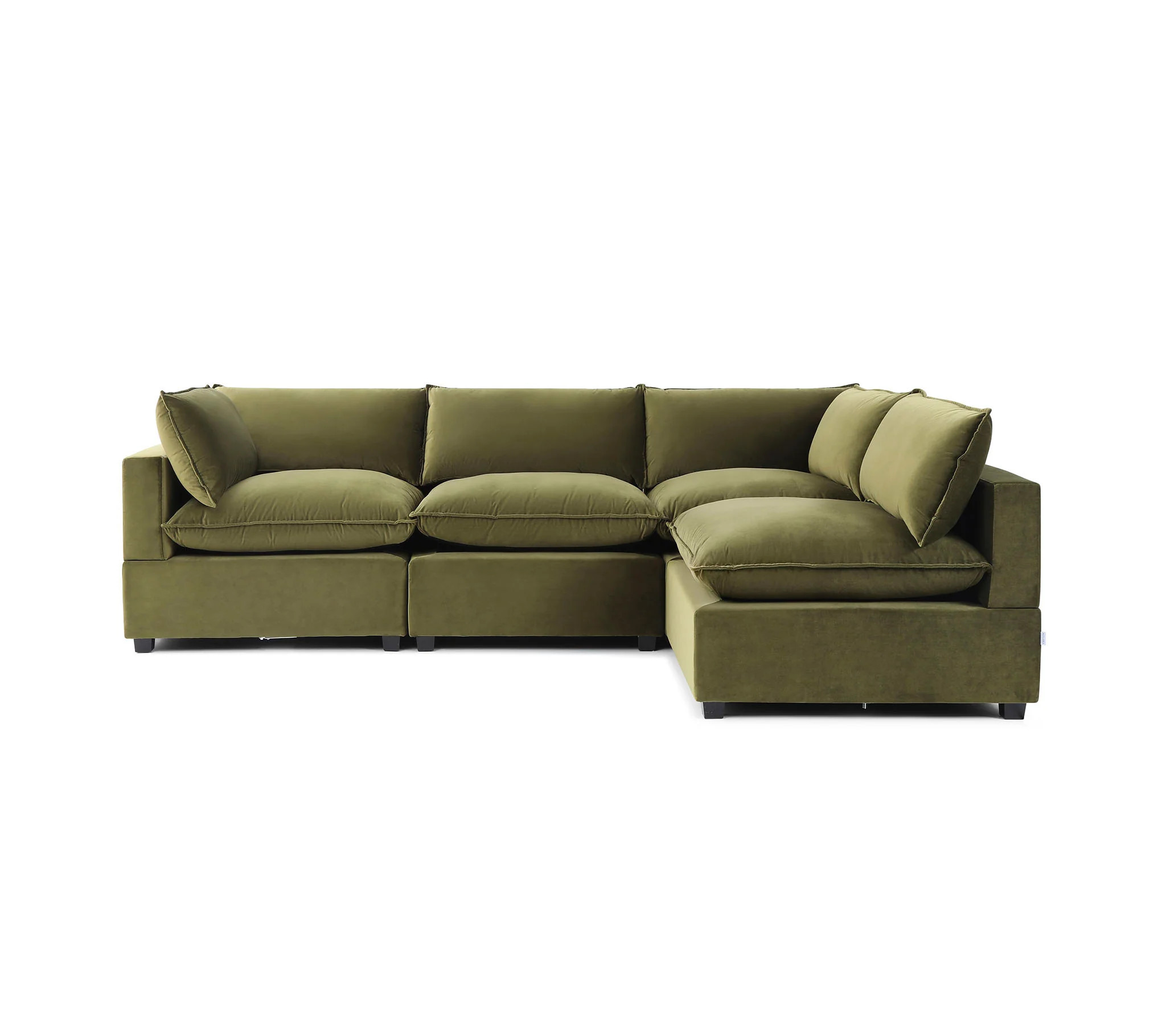 Luna L-Shape - Image 4