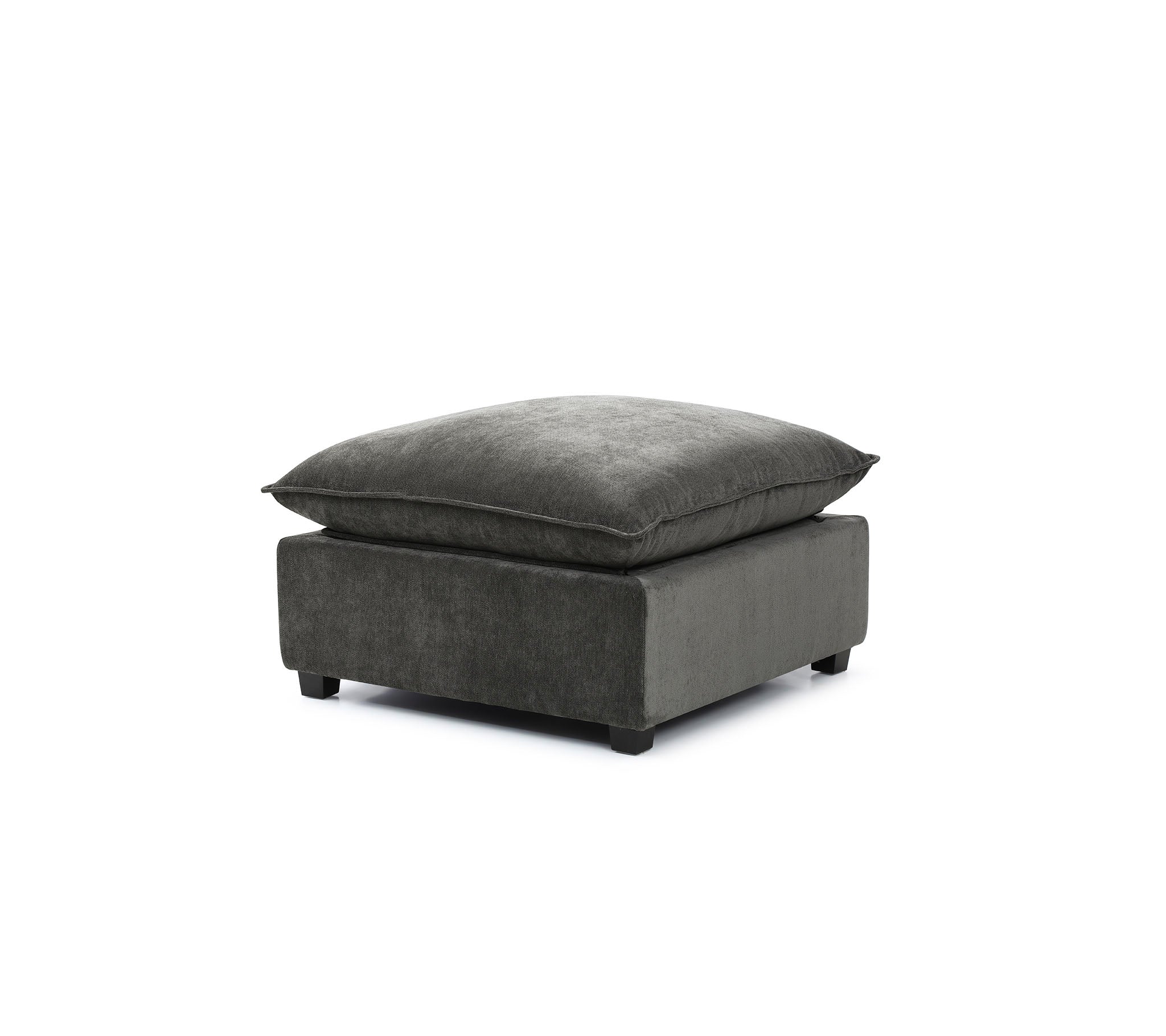 Luna Ottoman - Image 25