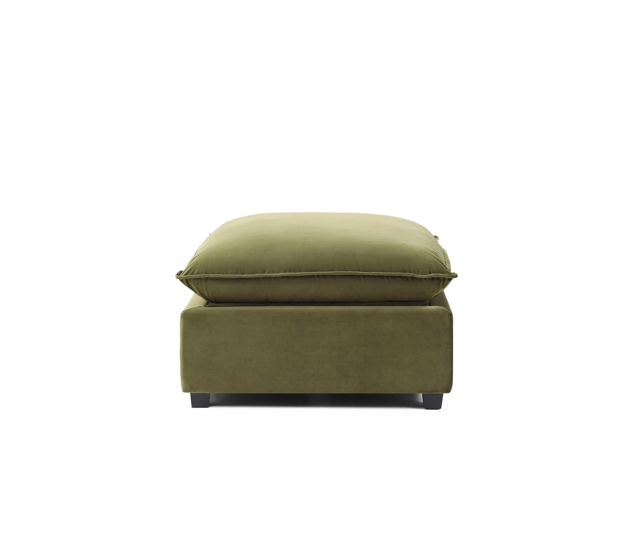 Luna Ottoman - Image 3