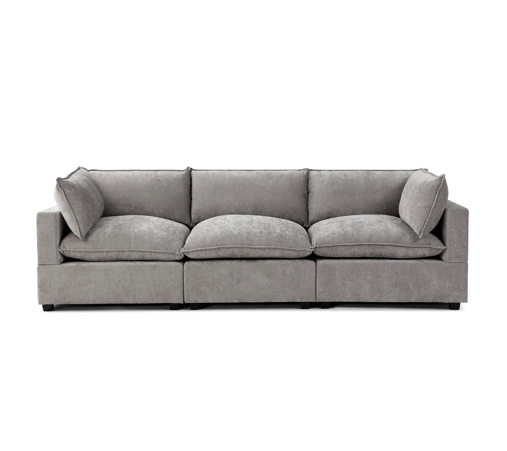 Luna Sofa 122" - Image 10